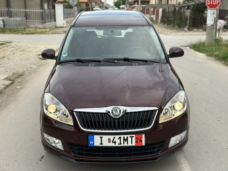 Skoda Roomster 1.4 I 16V 86 k.c Бензин - 9999 лв. - 56616130 1