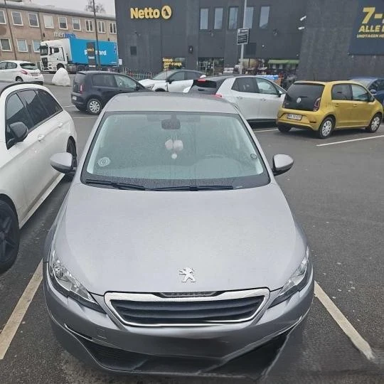Peugeot 308  - изображение 3