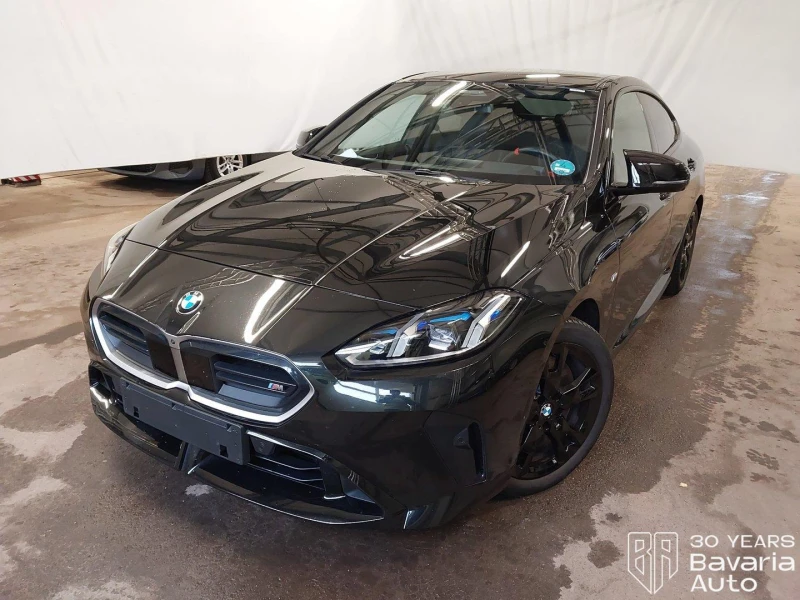 BMW 235 M235 xDrive Gran Coupe Steptronic - 96400 лв. / 49288.54 € - 66482169 1