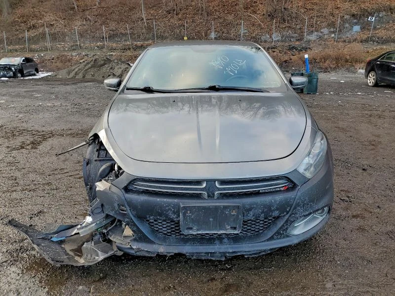 Dodge Dart 2.0L 4 Front-wheel Drive, снимка 9 - Автомобили и джипове - 53124633