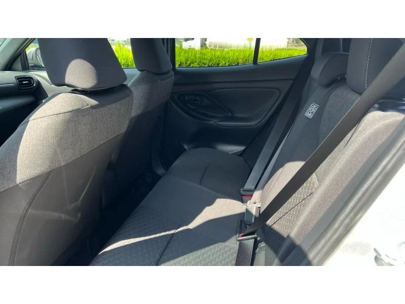 Toyota Yaris Cross 1.5H Chic | Mobile.bg � ����������� 17