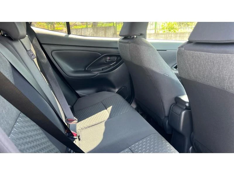 Toyota Yaris Cross 1.5H Chic | Mobile.bg � ����������� 16