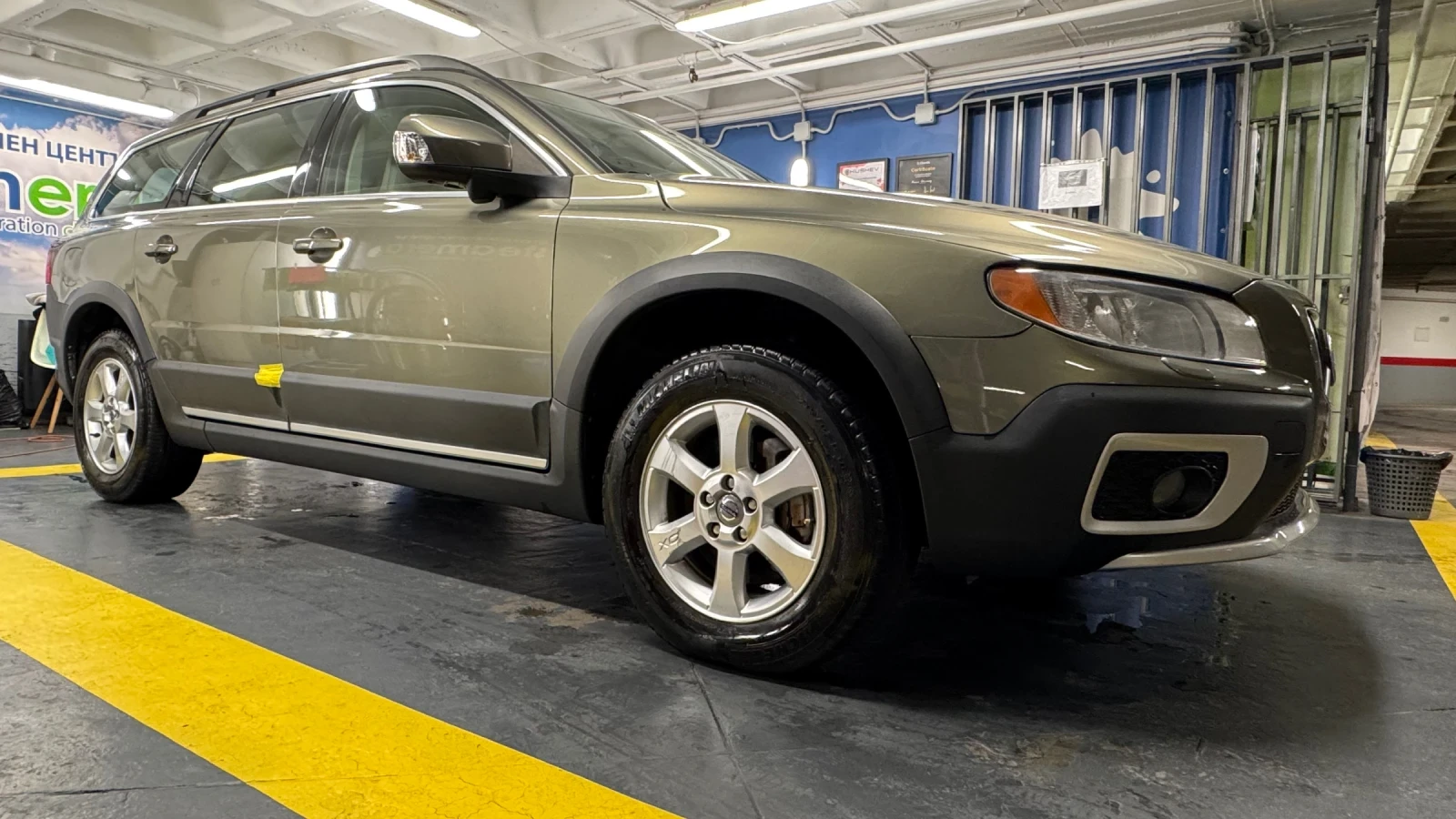 Volvo Xc70 VOLVO XC70, 3.2, снимка 1