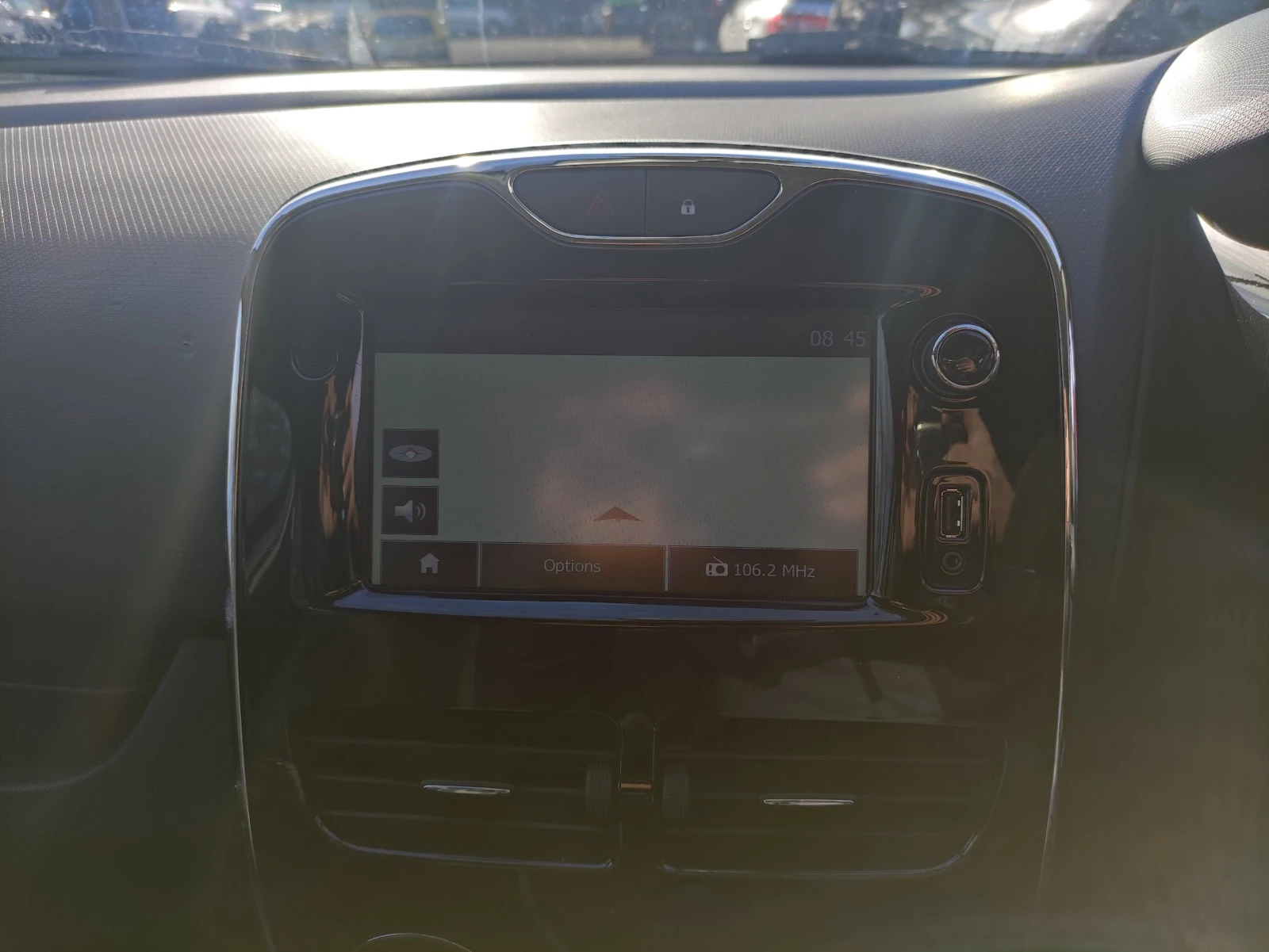 Renault Clio 1.5dci | Mobile.bg — изображение 13