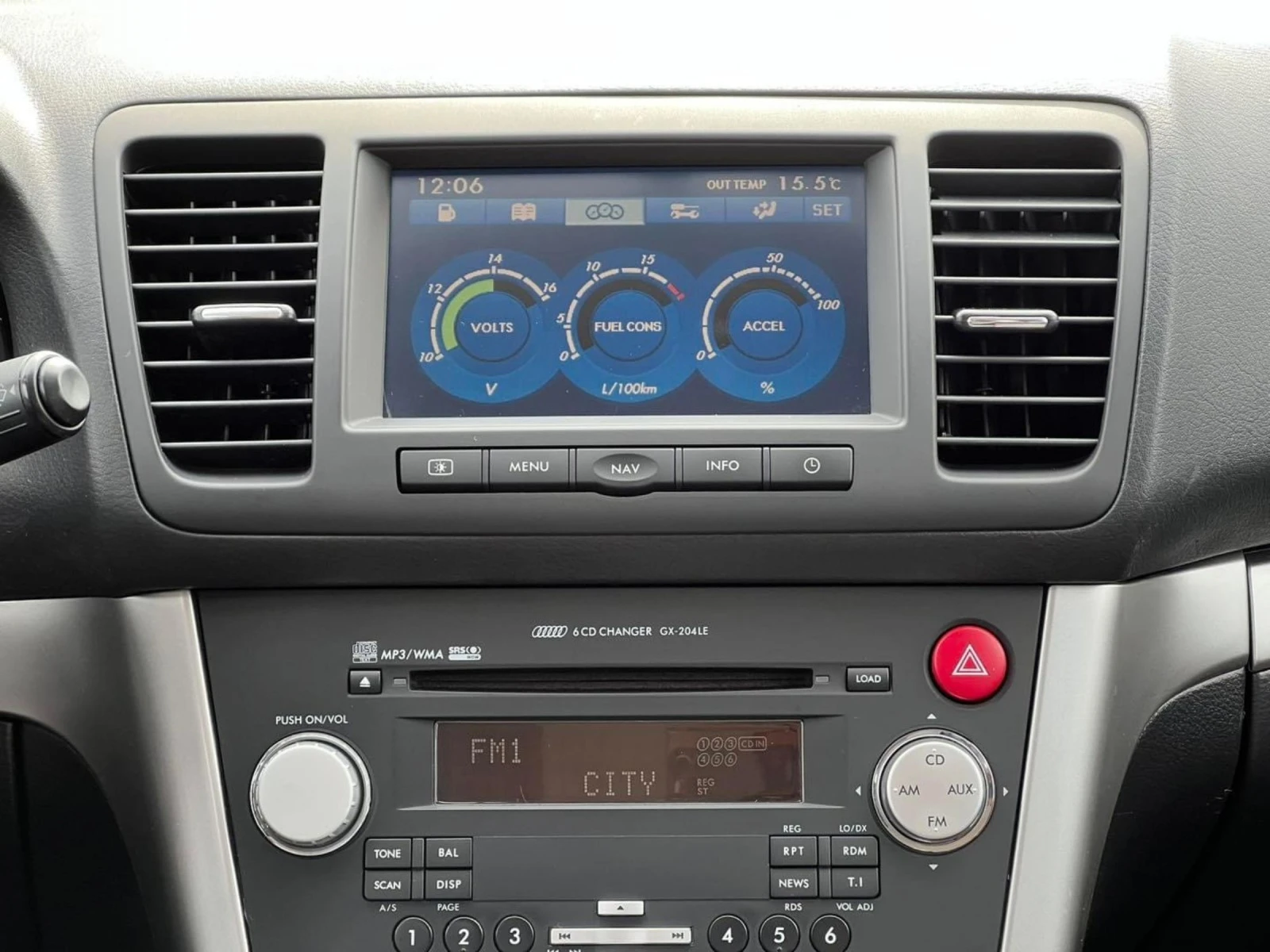 Subaru Legacy | Mobile.bg   12