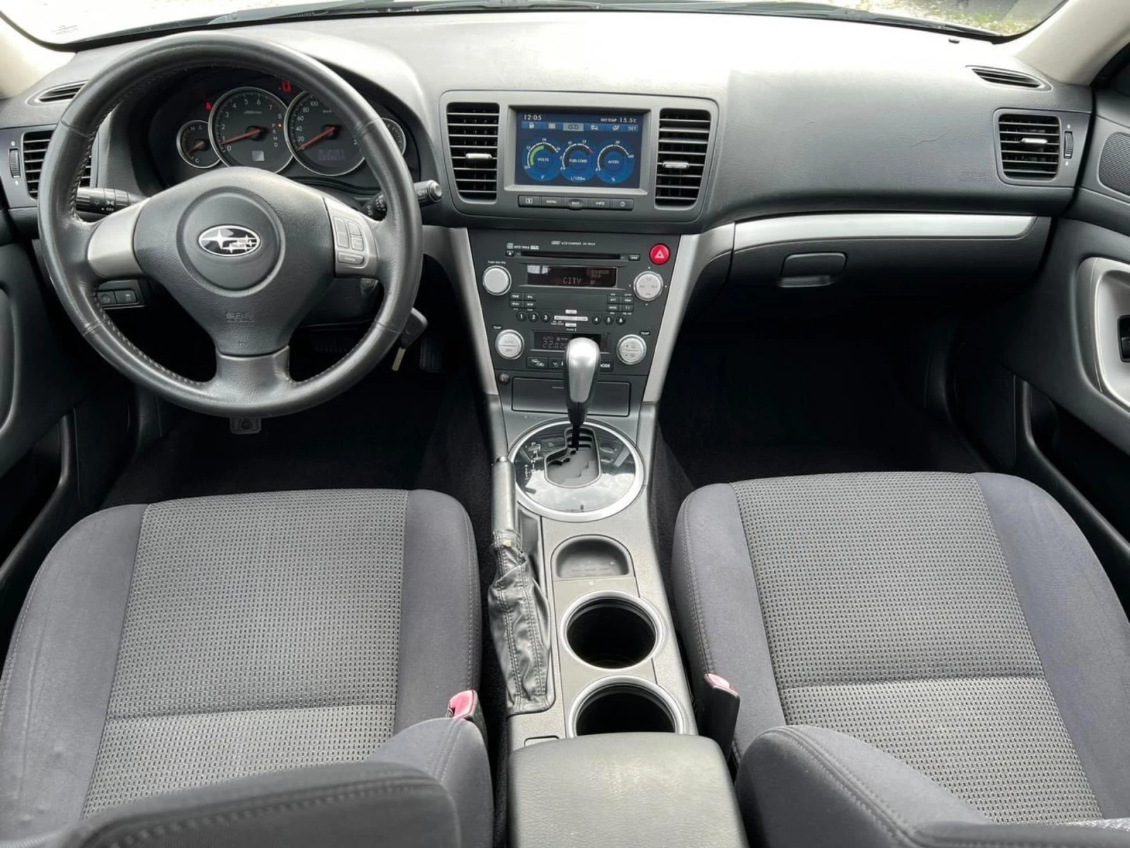 Subaru Legacy | Mobile.bg   13