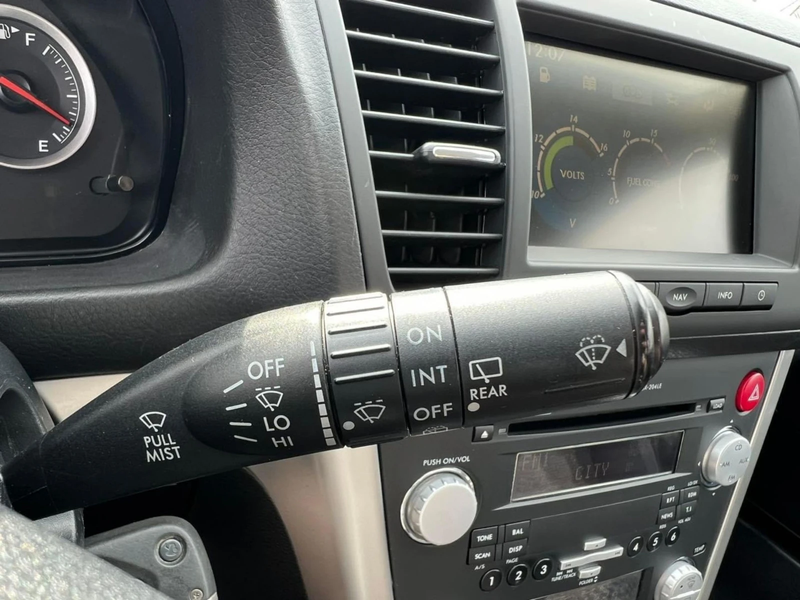 Subaru Legacy | Mobile.bg   14