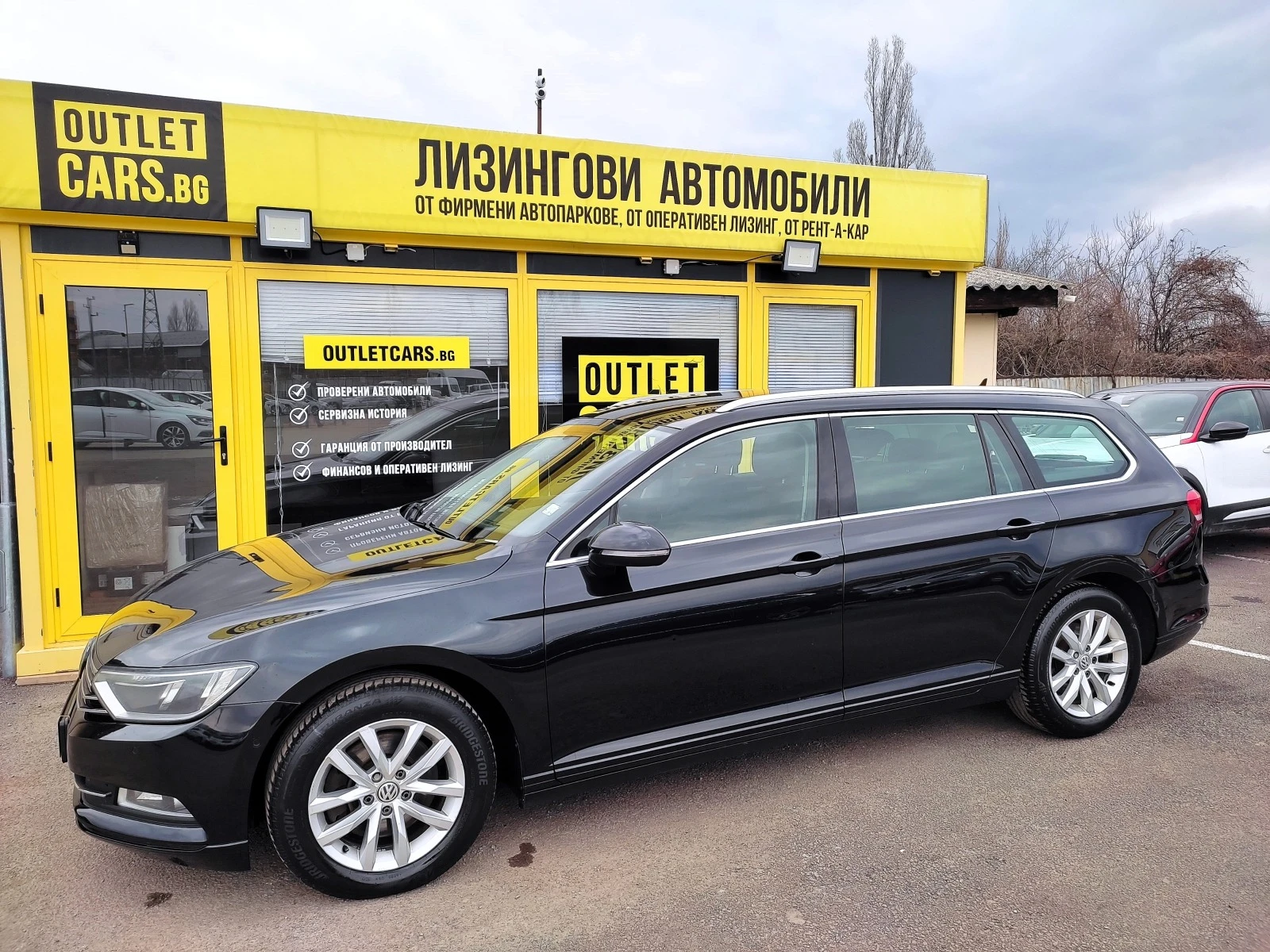 VW Passat 2.0TDI Comfortline - изображение 2