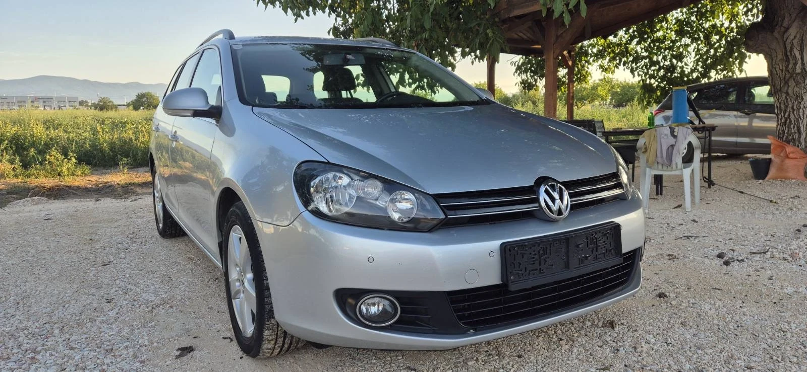 VW Golf 1.6 dci - изображение 10