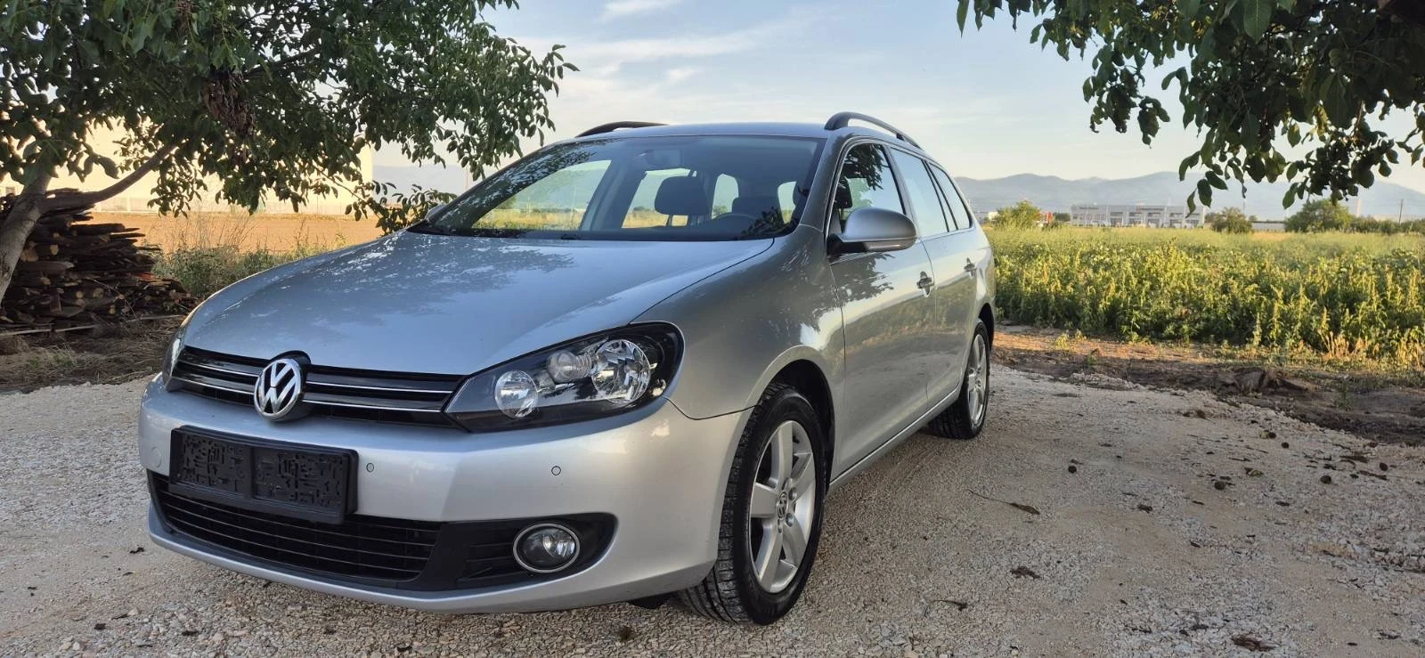 VW Golf 1.6 dci - изображение 9