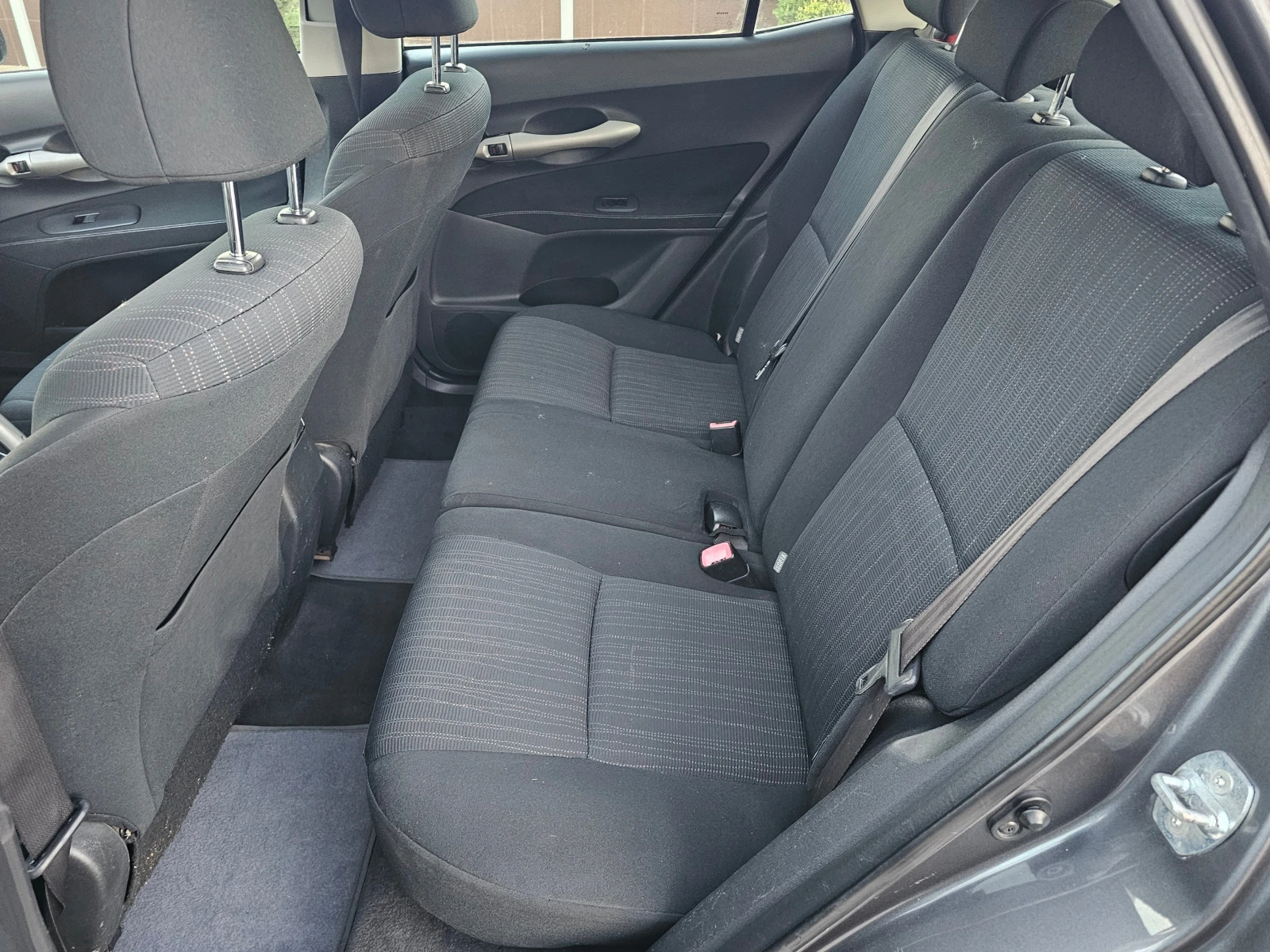 Toyota Auris 1.4D-4D 90 ! !  ! !    | Mobile.bg   14