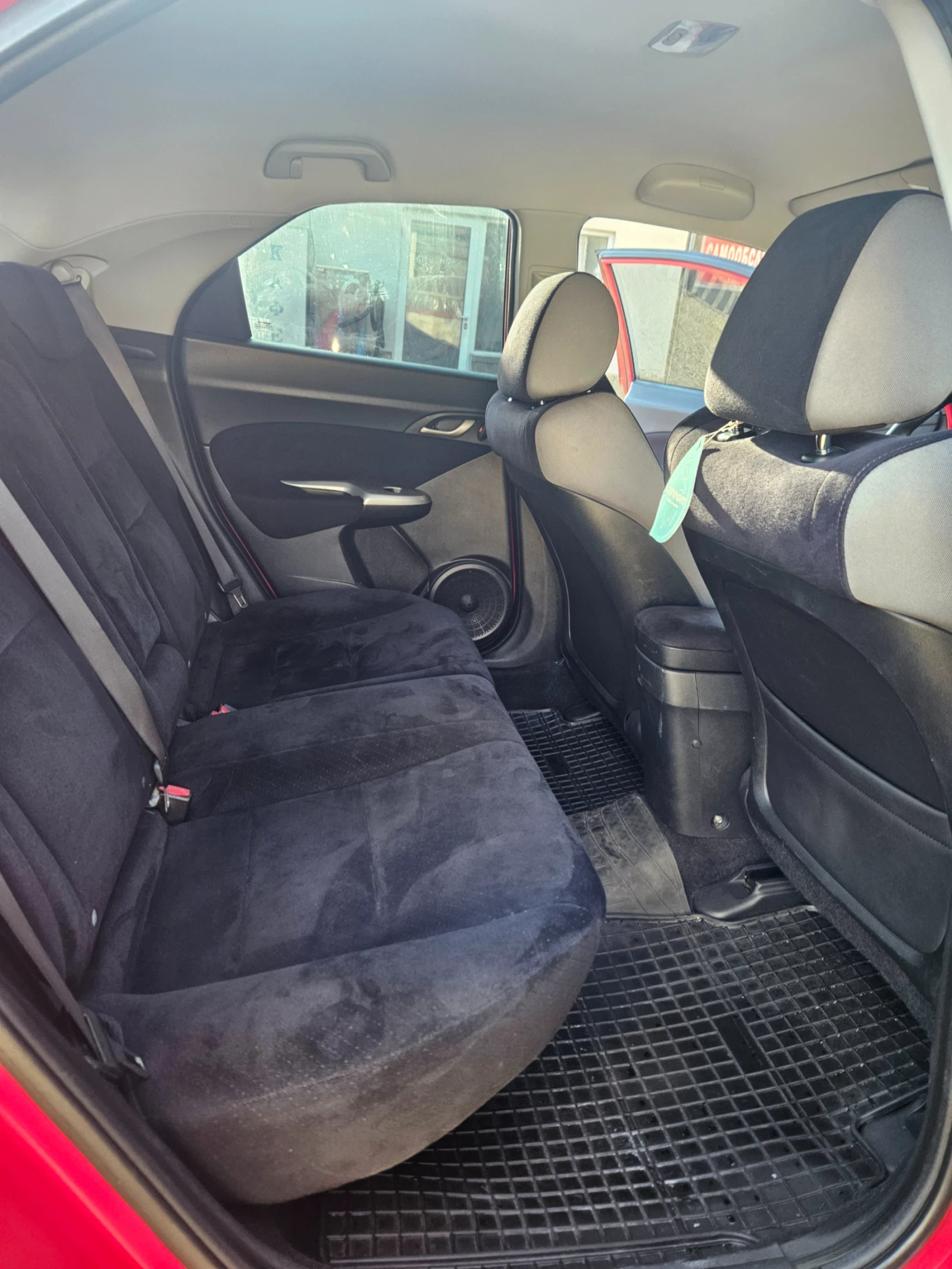 Honda Civic 8 gen 1, 8 i-vtech | Mobile.bg   15