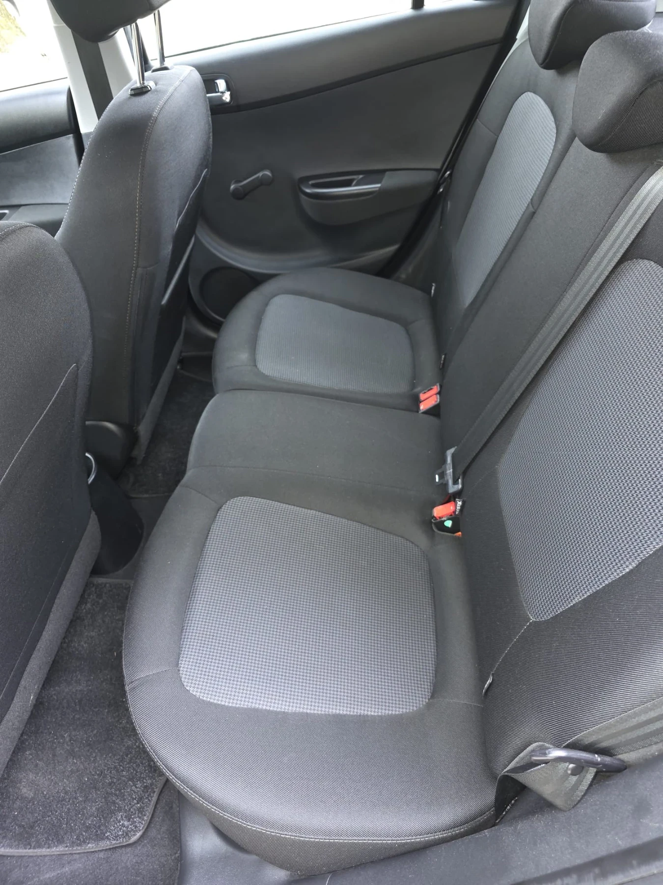 Hyundai I20  - изображение 9