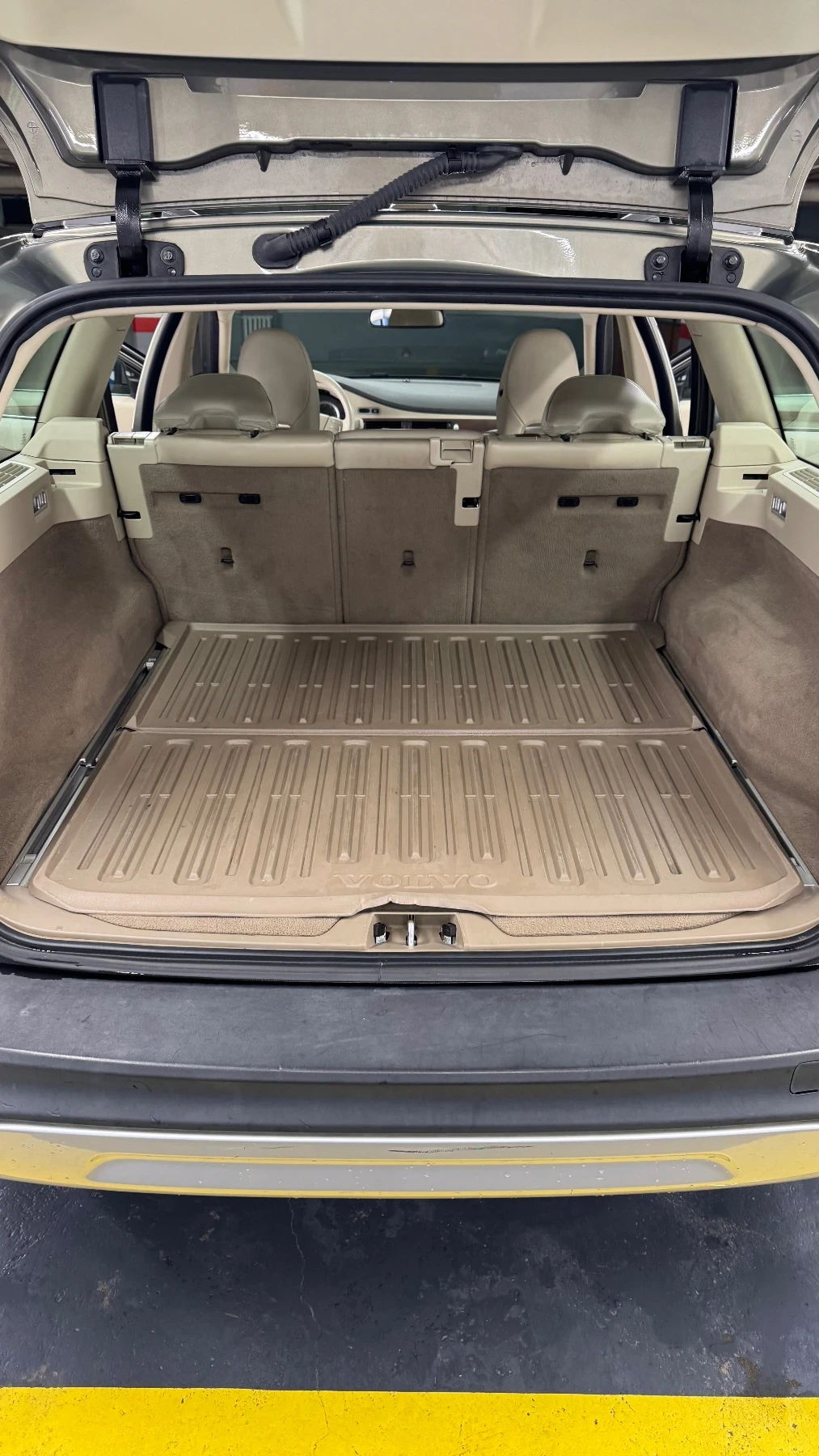 Volvo Xc70 VOLVO XC70, 3.2 | Mobile.bg   16