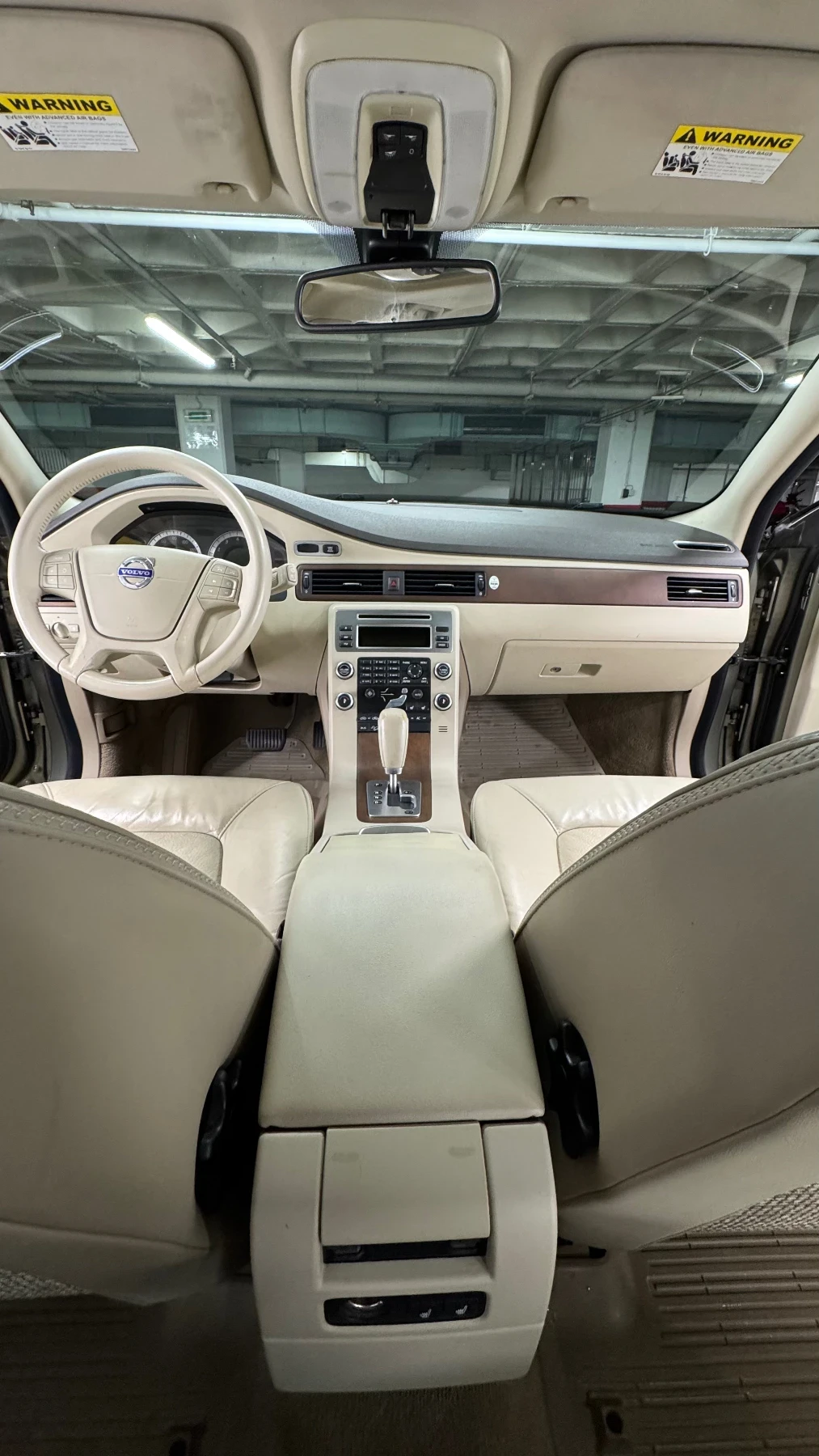 Volvo Xc70 VOLVO XC70, 3.2 | Mobile.bg   14