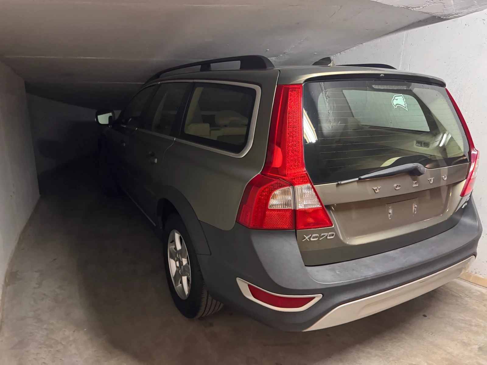 Volvo Xc70 VOLVO XC70, 3.2 - изображение 6