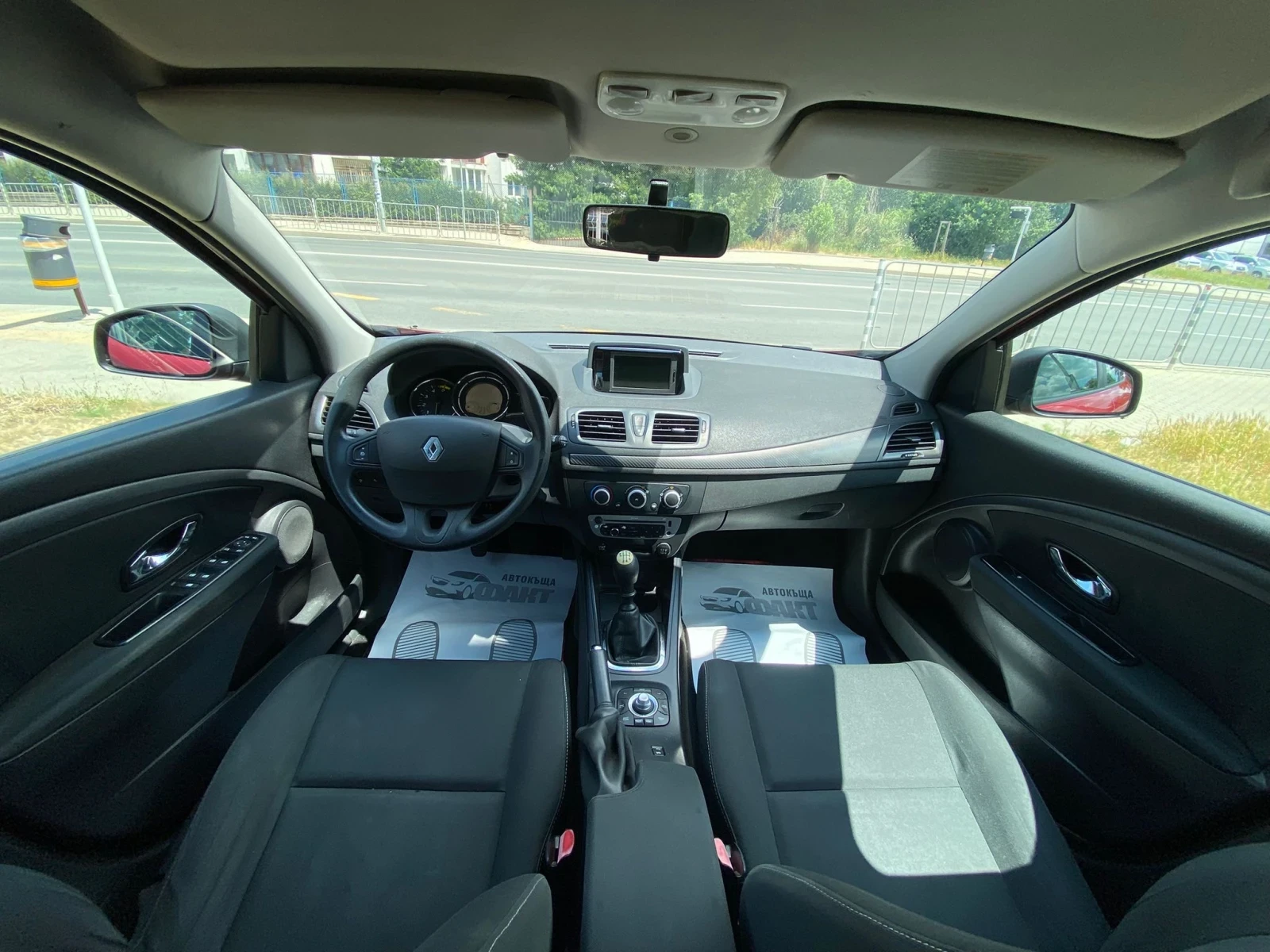 Renault Megane 1.5dCi/EURO.5B - изображение 9