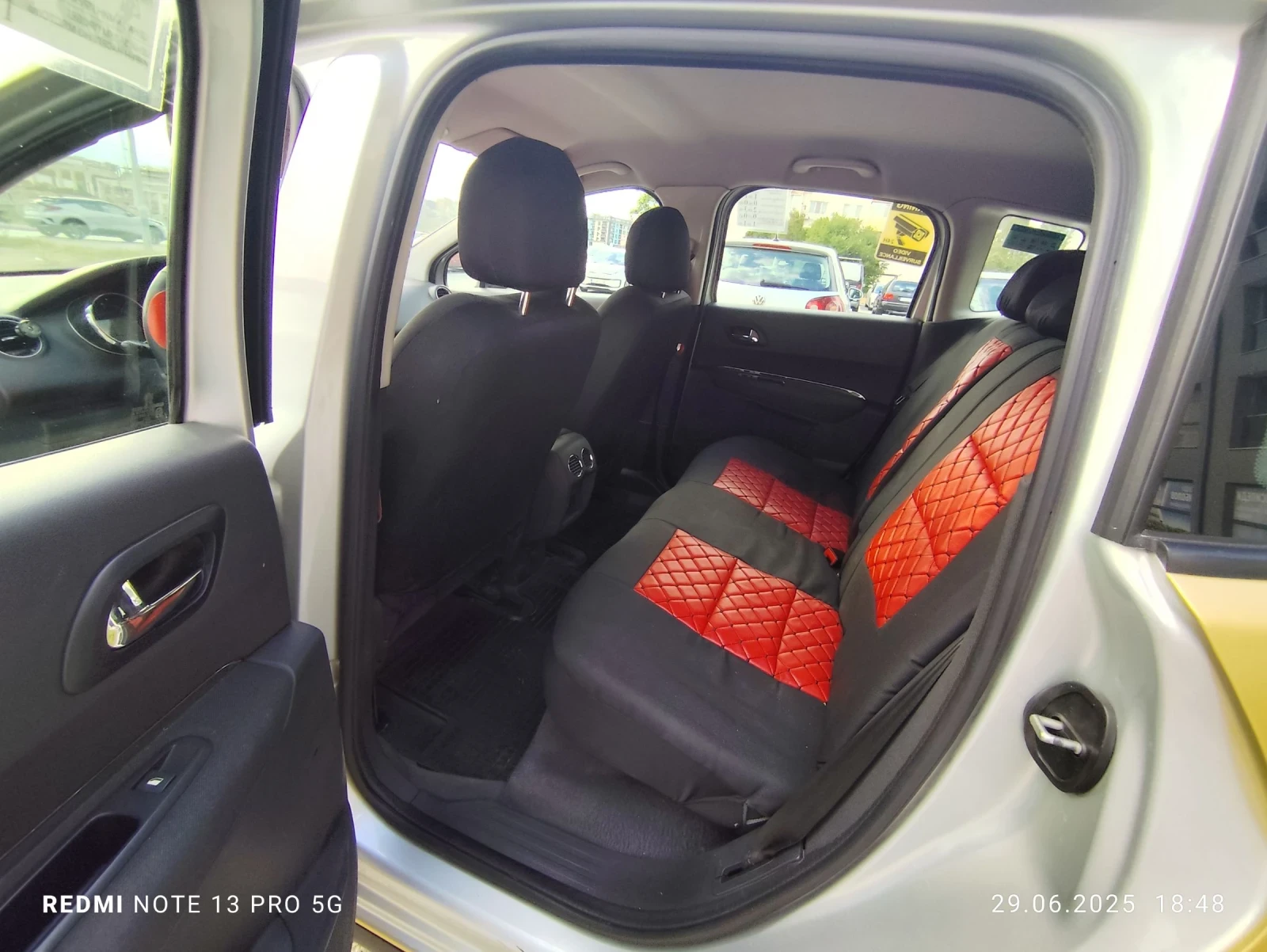 Peugeot 3008 1.6cdti - изображение 9