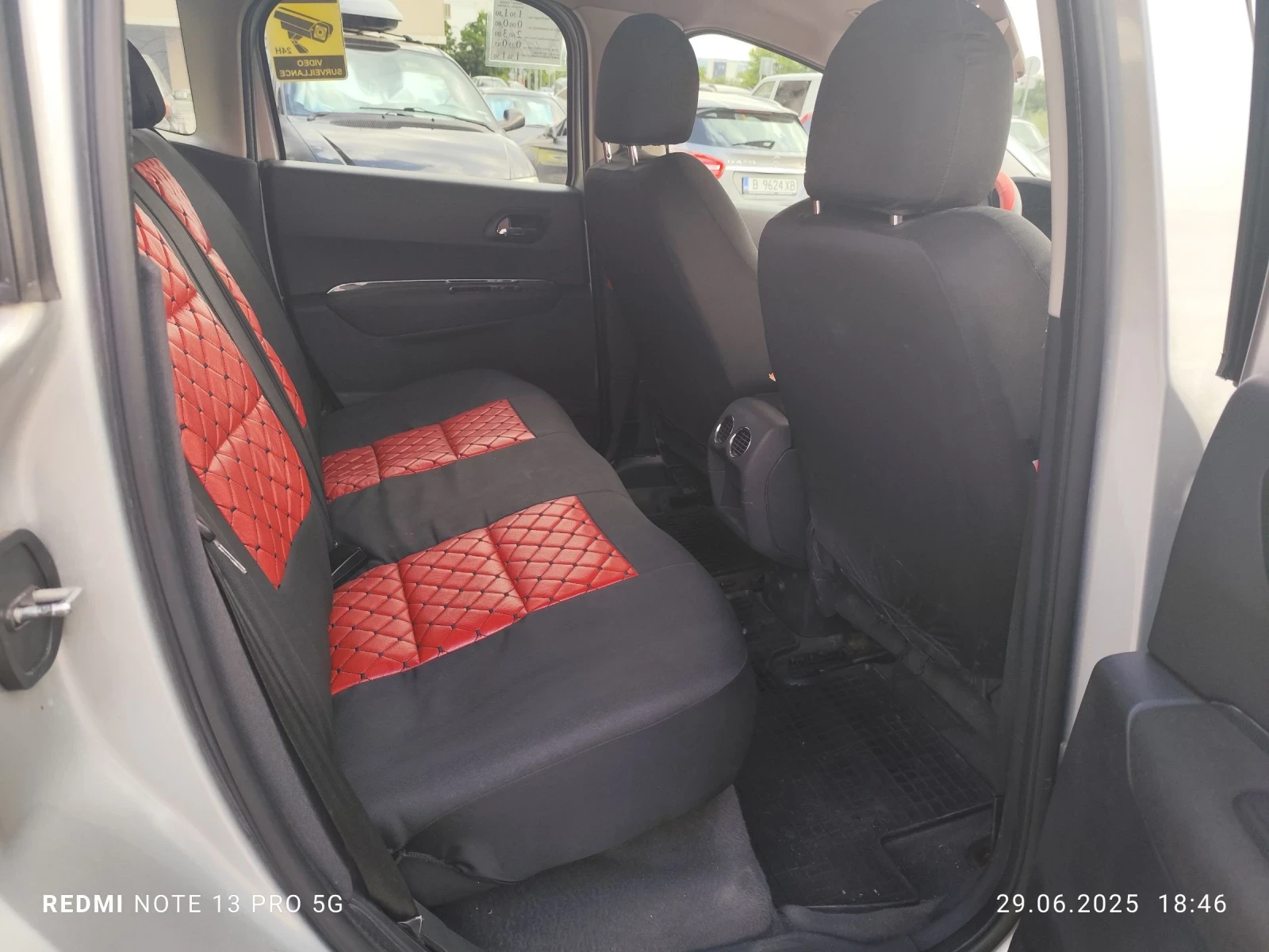 Peugeot 3008 1.6cdti - изображение 8