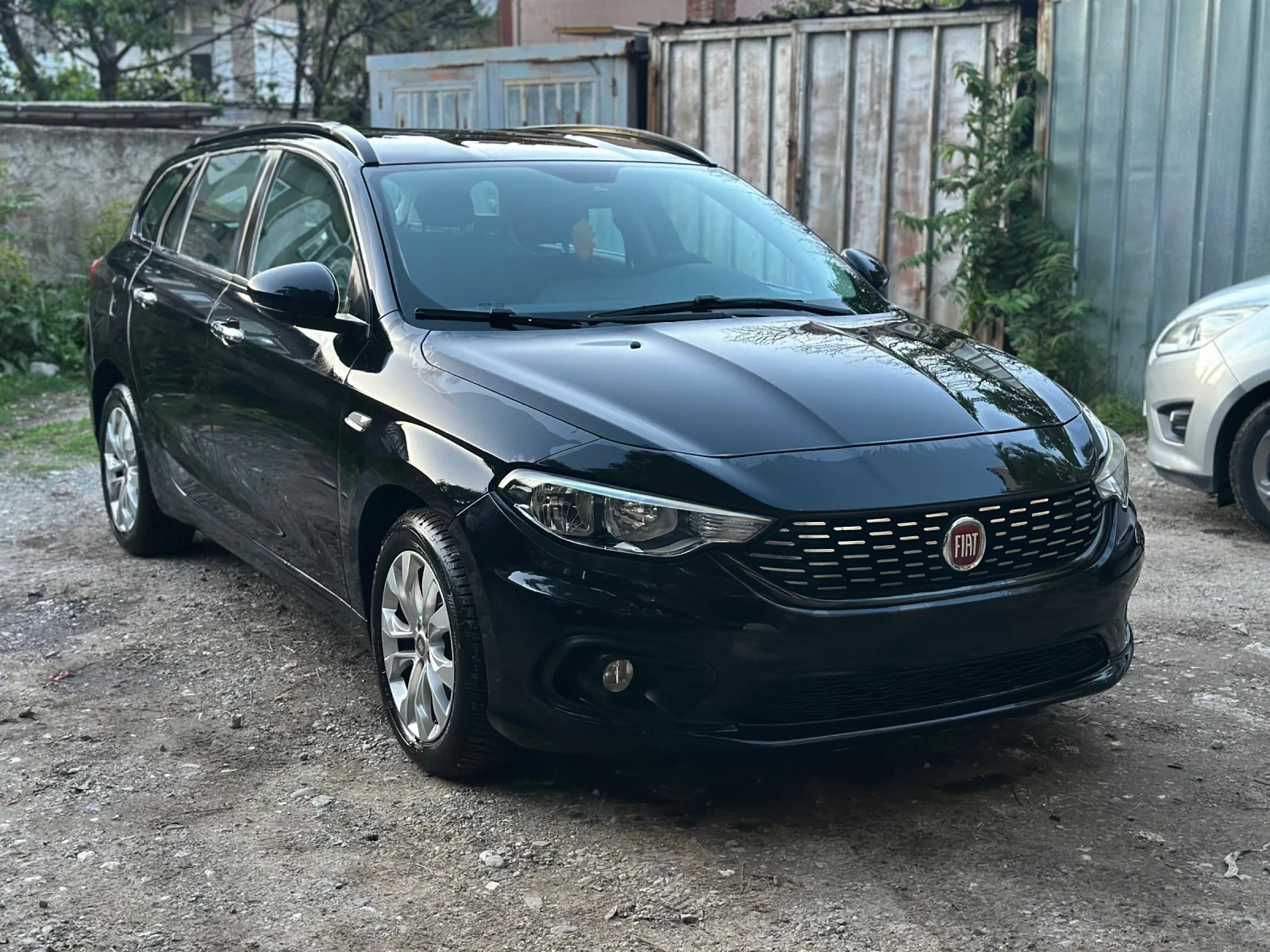 Fiat Tipo 1.6 jtdm 120kc - изображение 5