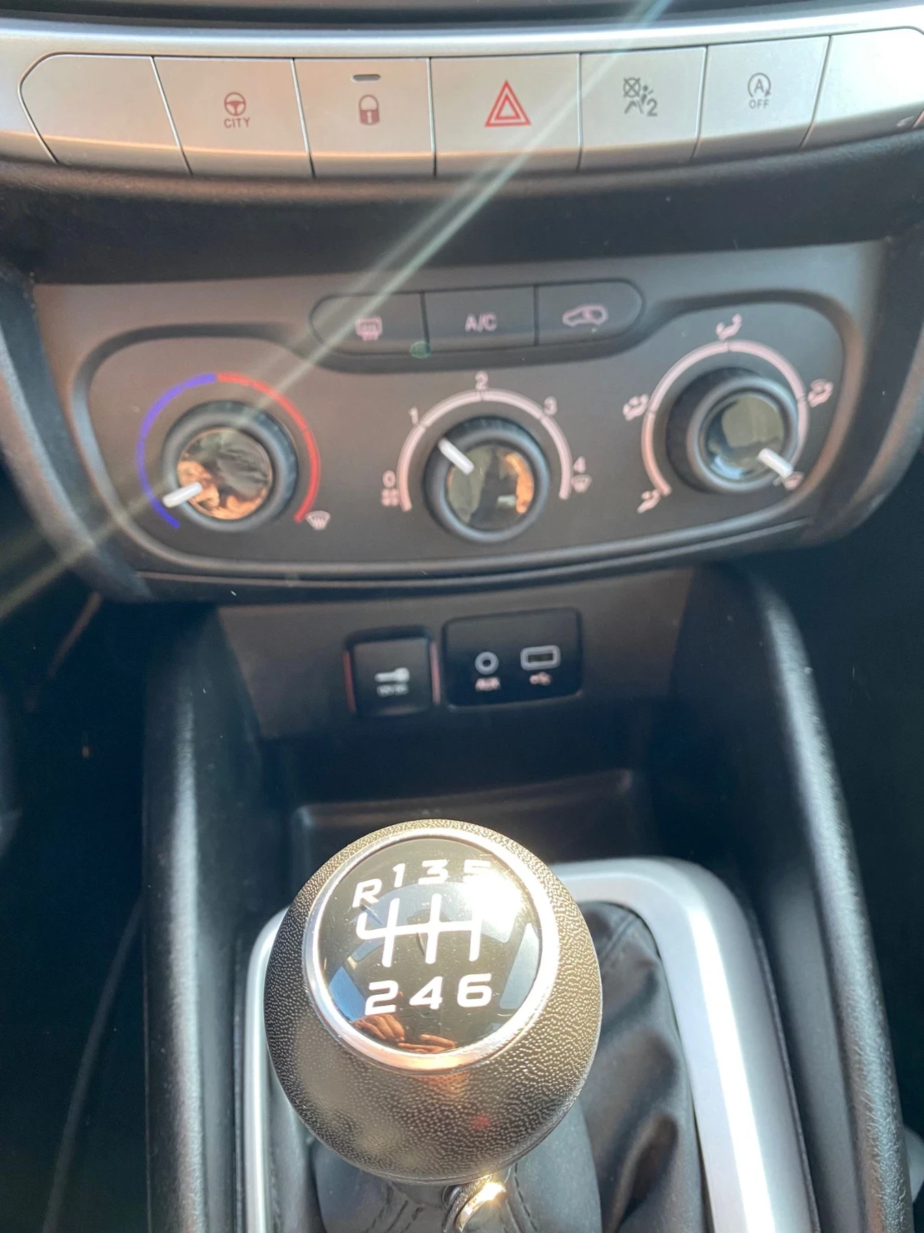 Fiat Tipo 1.6 jtdm 120kc | Mobile.bg   13