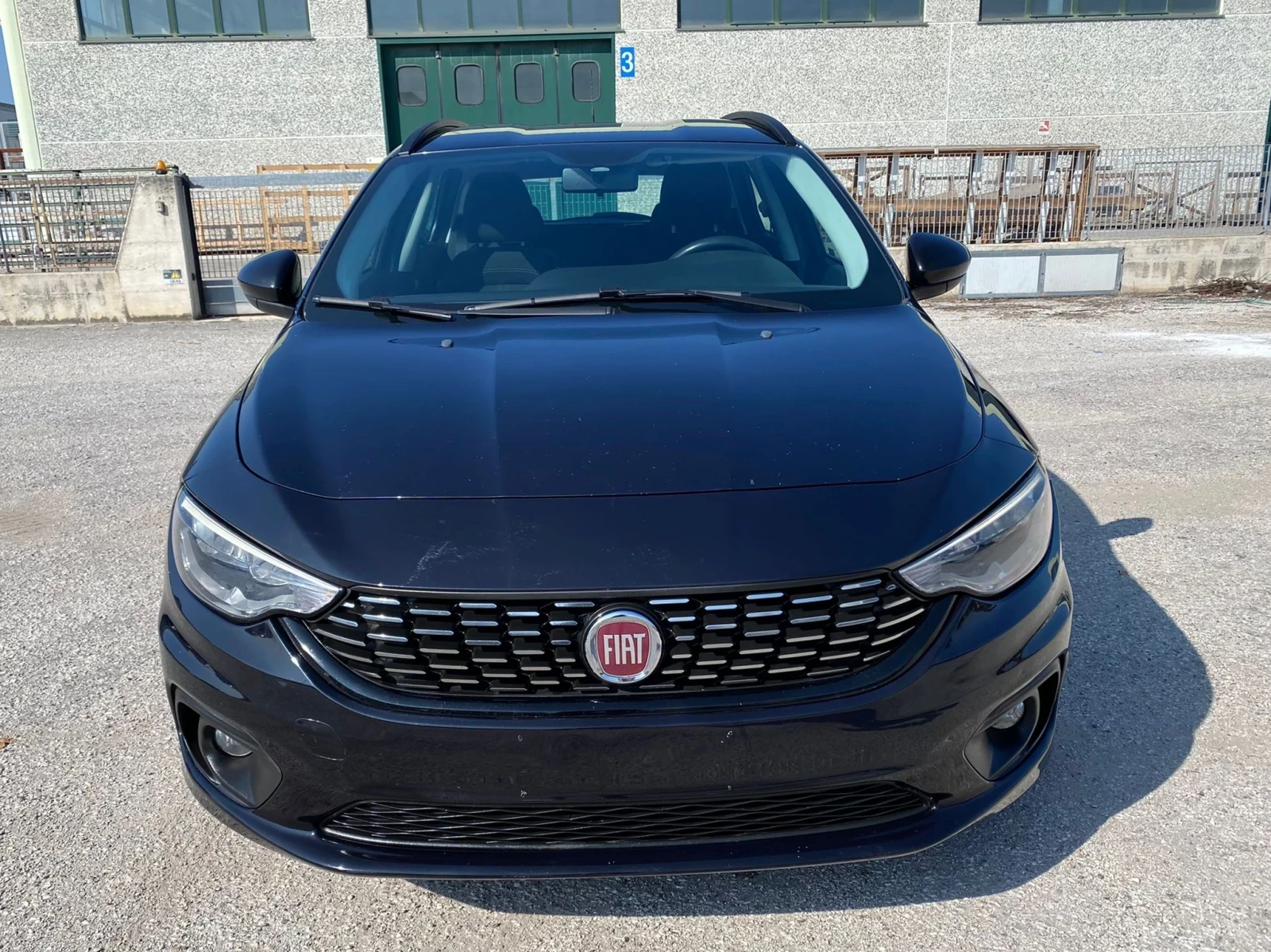 Fiat Tipo 1.6 jtdm 120kc | Mobile.bg   1