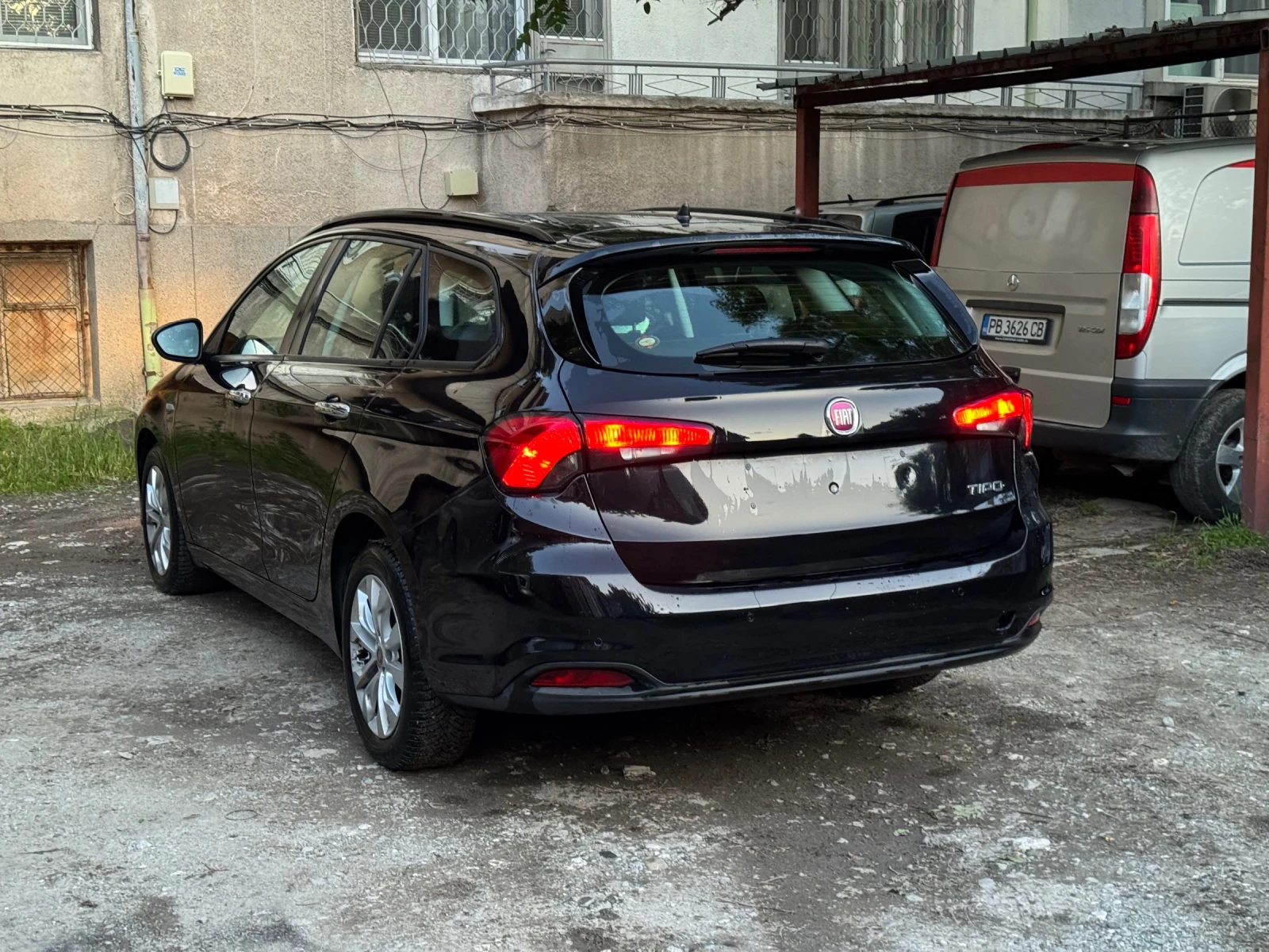 Fiat Tipo 1.6 jtdm 120kc - изображение 6
