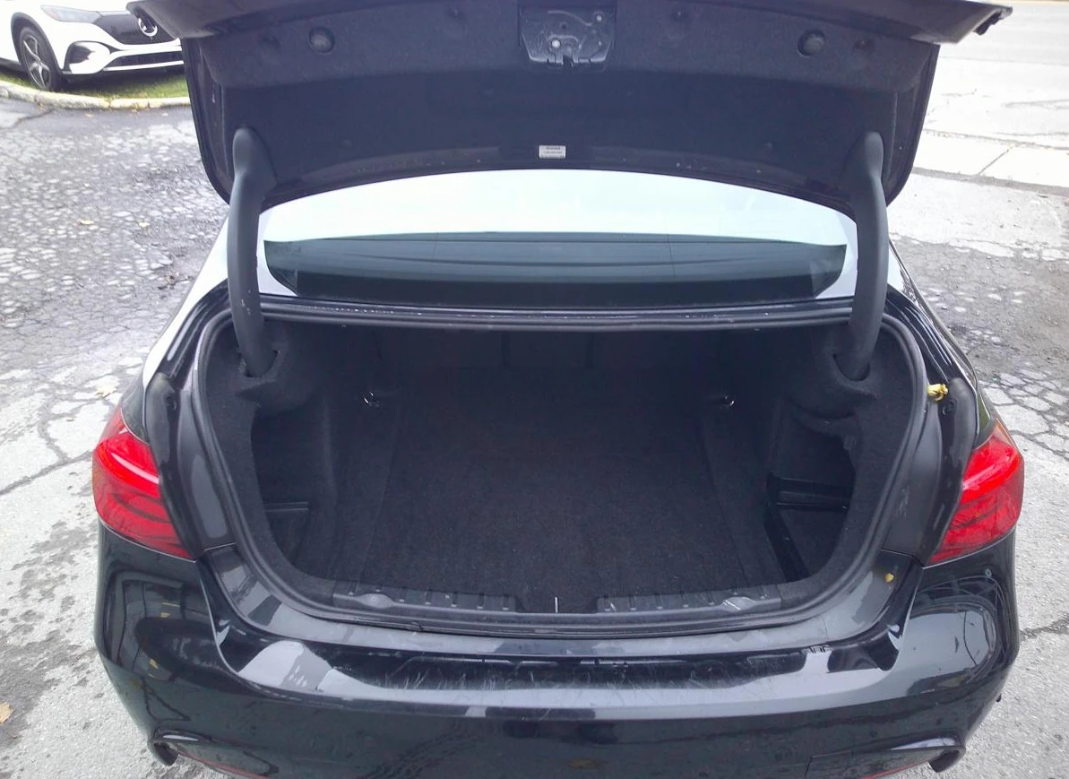 BMW 340 MPACK* HEADUP* 360* .* .*  | Mobile.bg   13