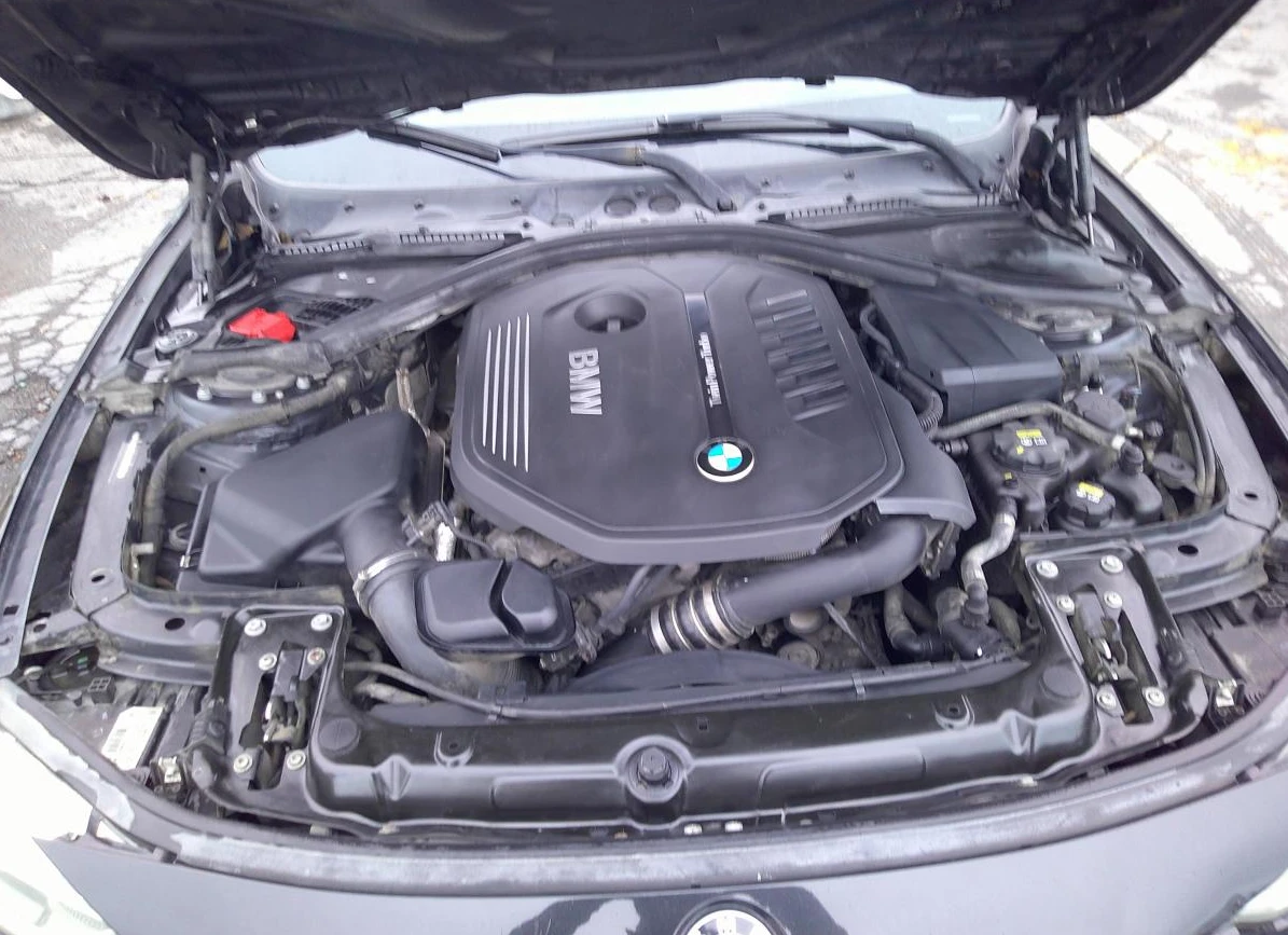 BMW 340 MPACK* HEADUP* 360* .* .*  | Mobile.bg   14