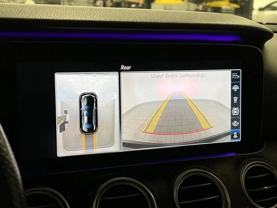 Mercedes-Benz E 300 4MATIC * * CARFAX * *  * *  | Mobile.bg   15