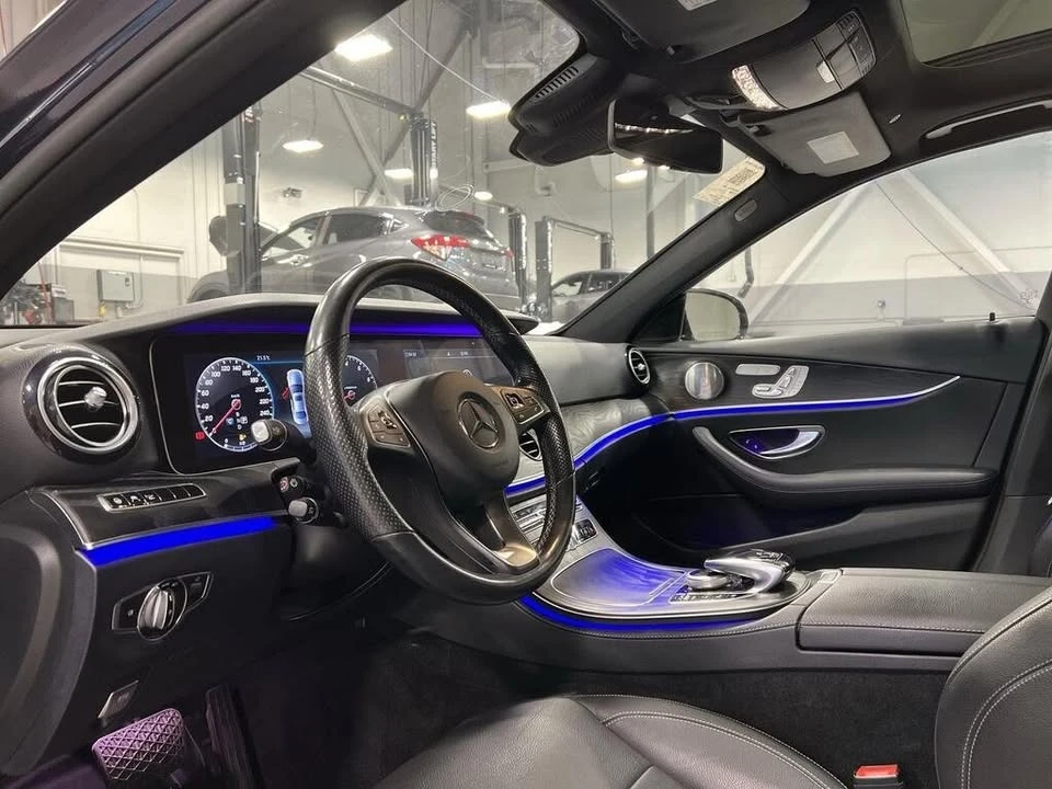 Mercedes-Benz E 300 4MATIC * * CARFAX * *  * *  | Mobile.bg   10