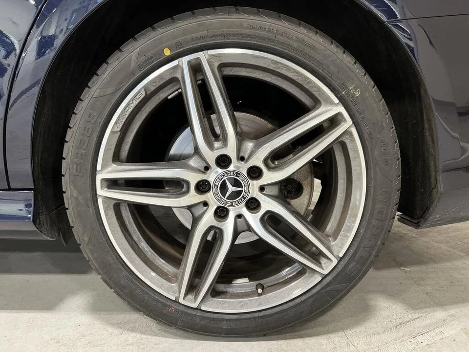 Mercedes-Benz E 300 4MATIC * * CARFAX * *  * *  | Mobile.bg   9