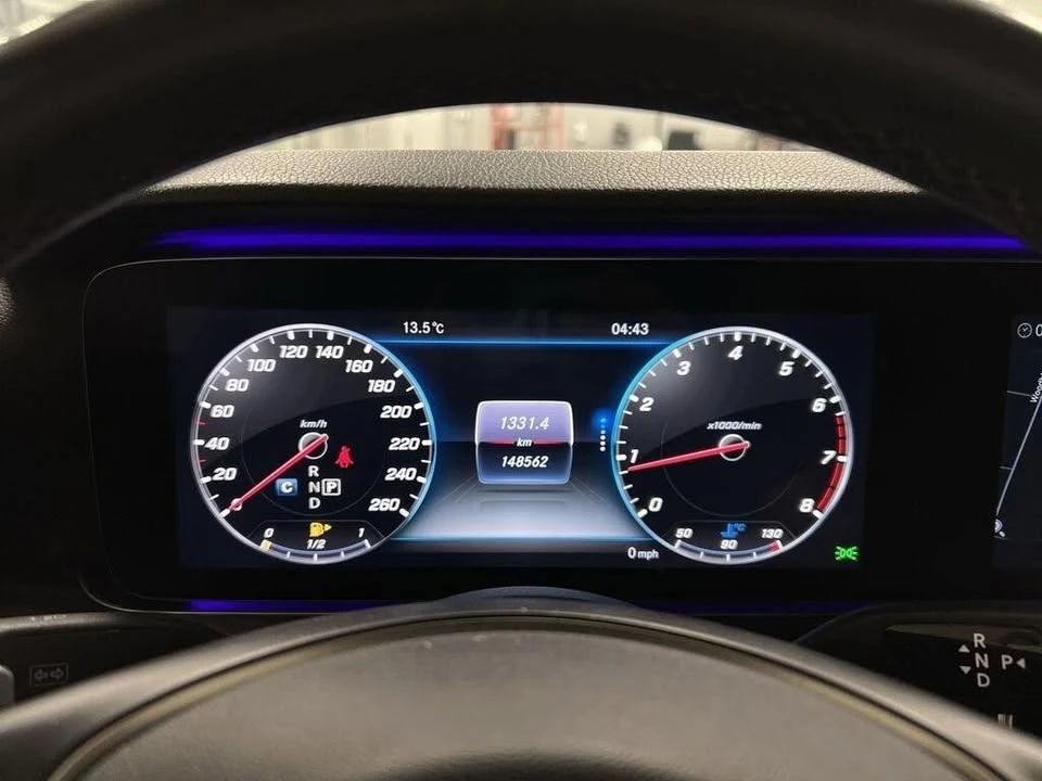 Mercedes-Benz E 300 4MATIC * * CARFAX * *  * *  | Mobile.bg   13