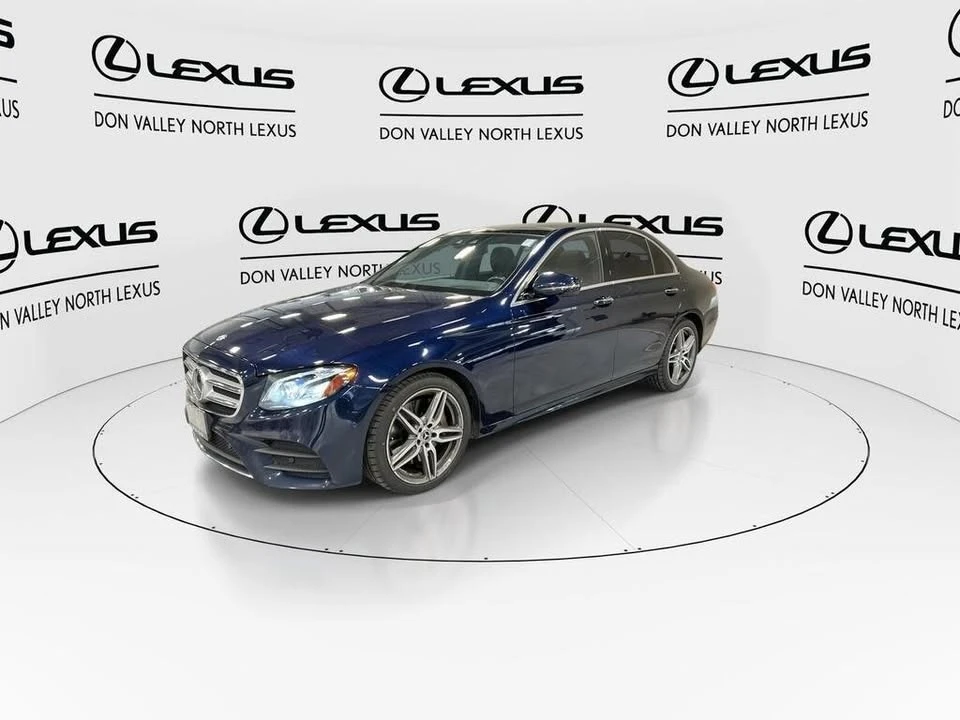 Mercedes-Benz E 300 4MATIC * * CARFAX * *  * *  | Mobile.bg   3