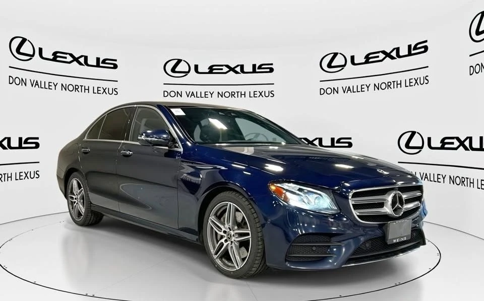 Mercedes-Benz E 300 4MATIC * * CARFAX * *  * *  | Mobile.bg   1