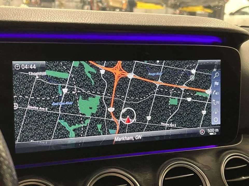 Mercedes-Benz E 300 4MATIC * * CARFAX * *  * *  | Mobile.bg   17