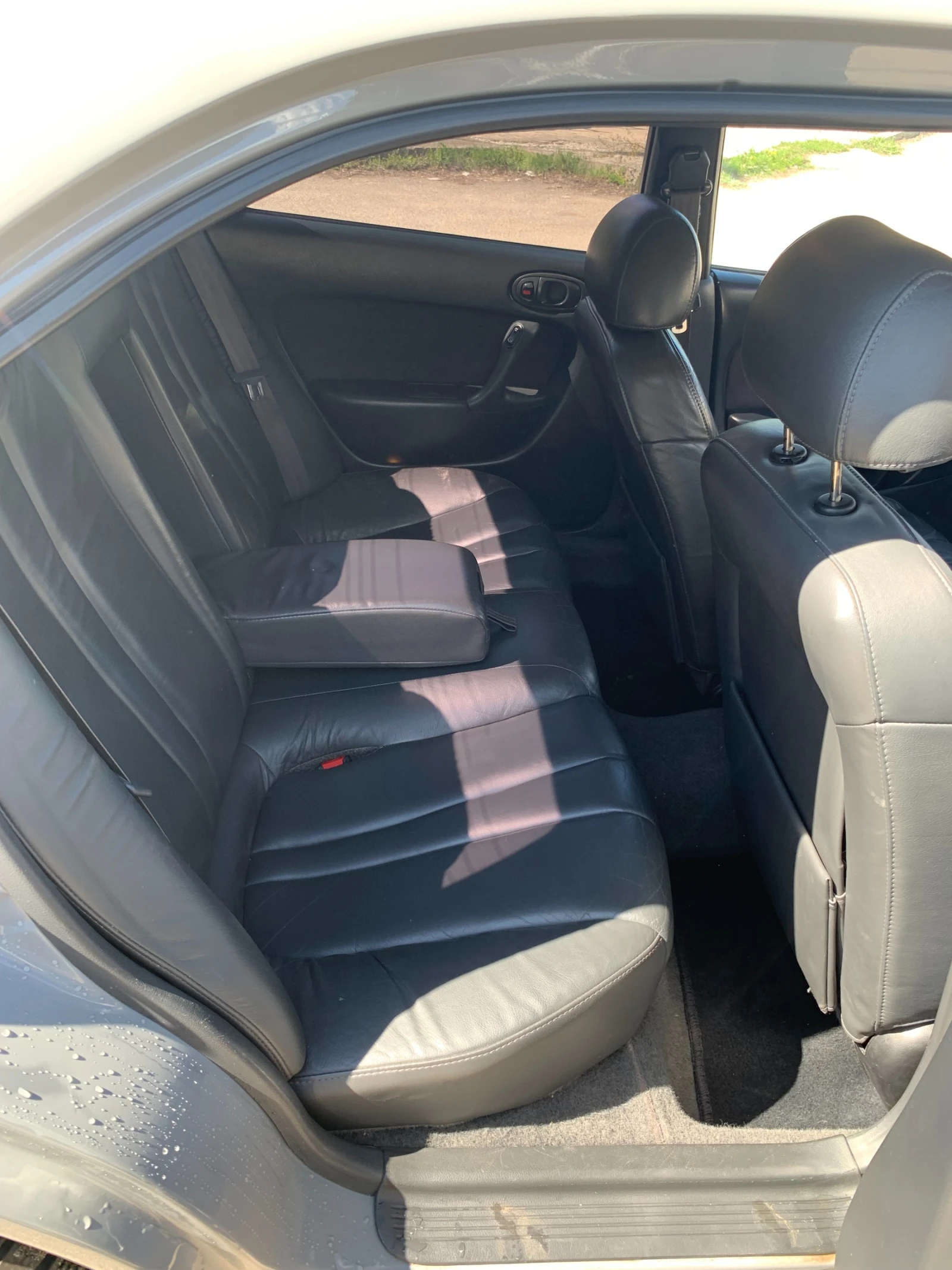 Mazda Xedos 2.0 V6  | Mobile.bg   16