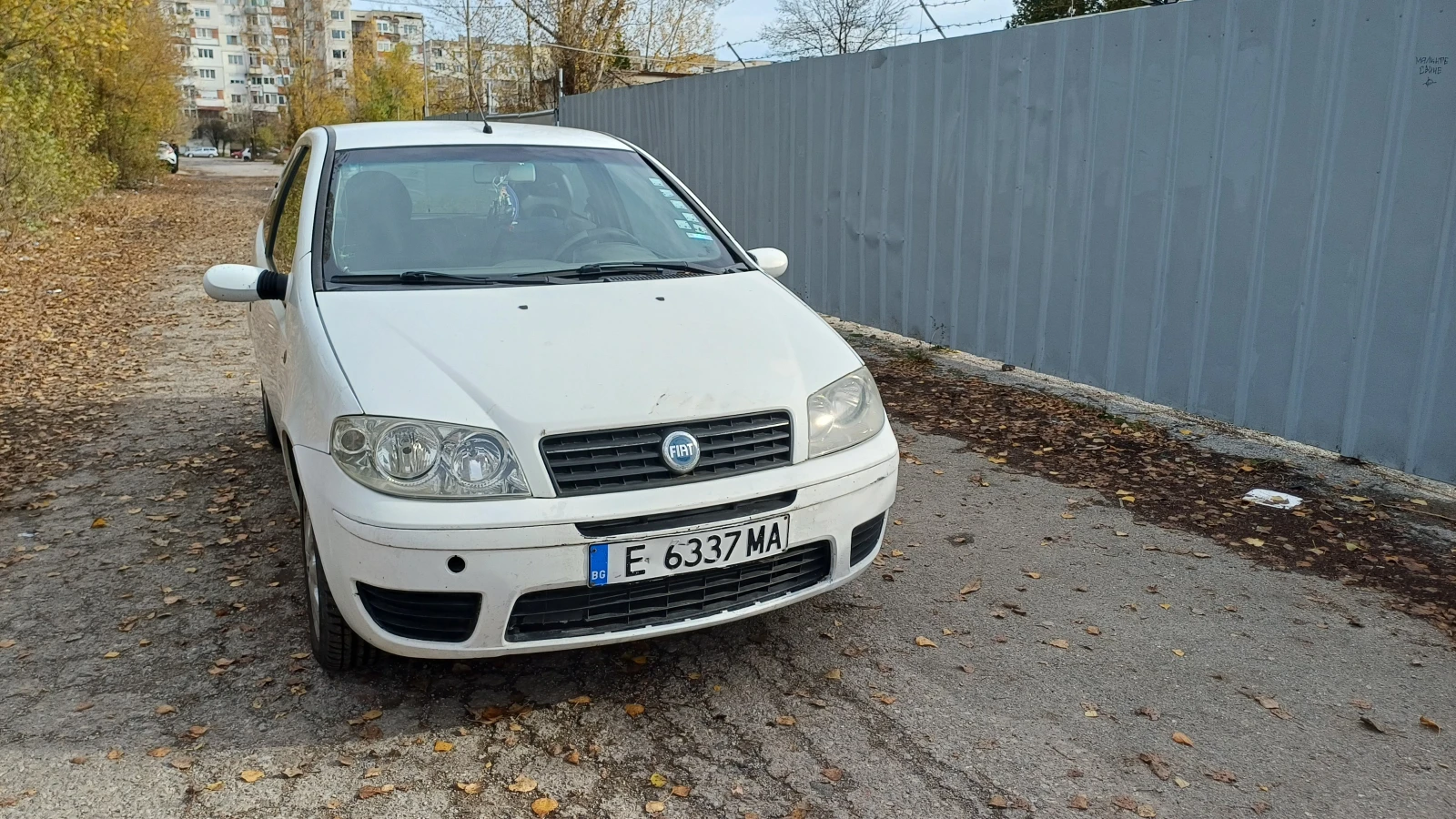 Fiat Punto | Mobile.bg � ����������� 1