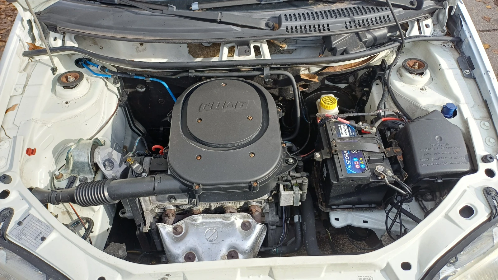 Fiat Punto | Mobile.bg � ����������� 11