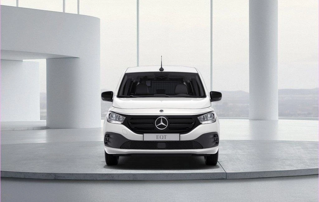 Mercedes-Benz T-класа EQT 200/CAMERA/MBUX NAVI/KEYLESS/BLIND SPOT/ - изображение 2