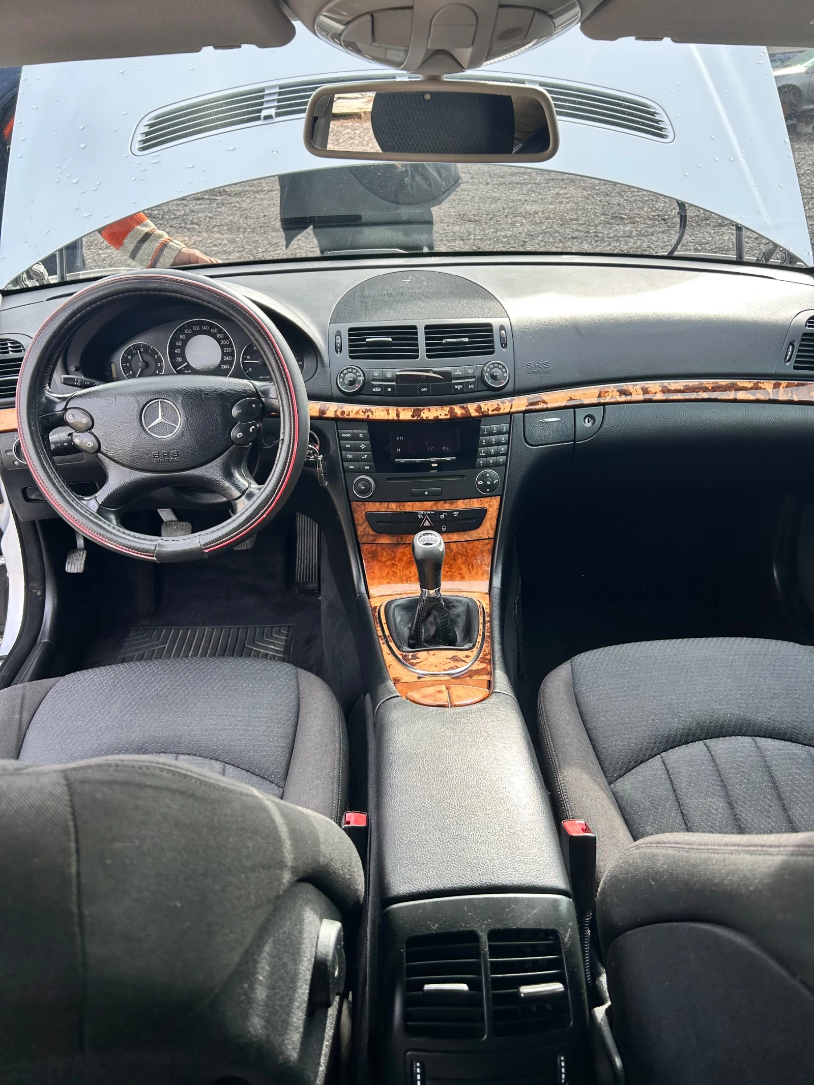 Mercedes-Benz E 280 | Mobile.bg � ����������� 14