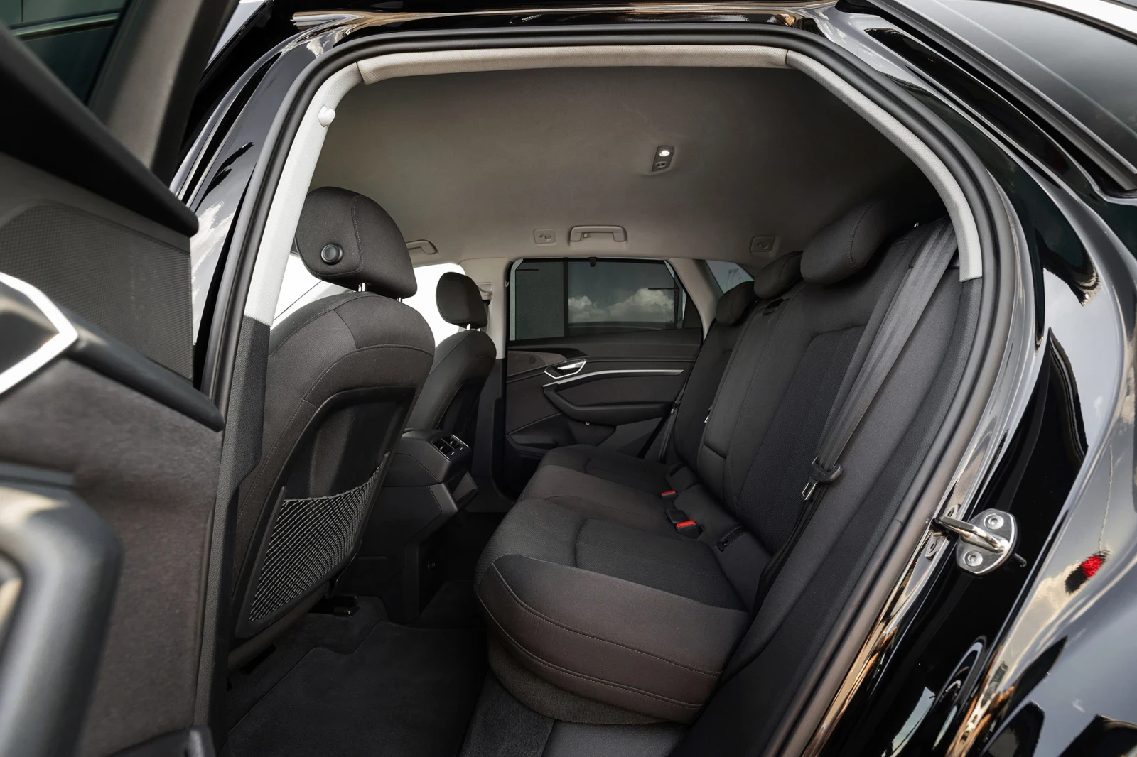 Audi E-Tron E Tron 50 quattro | Mobile.bg � ����������� 17