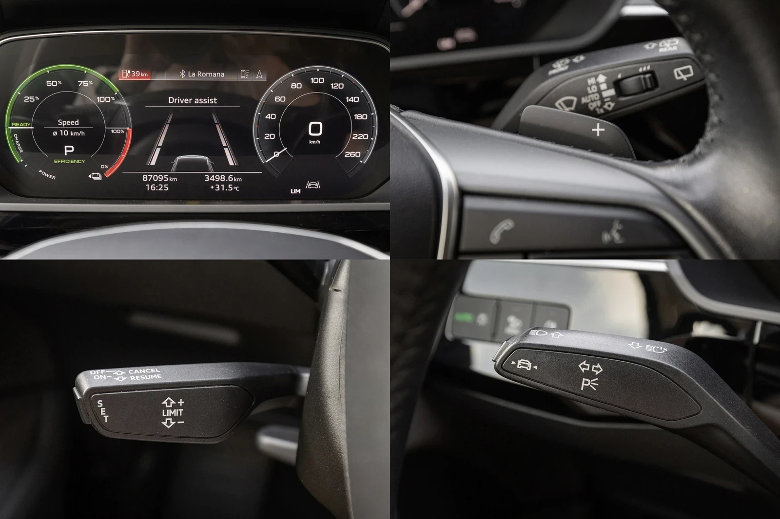 Audi E-Tron E Tron 50 quattro | Mobile.bg � ����������� 16