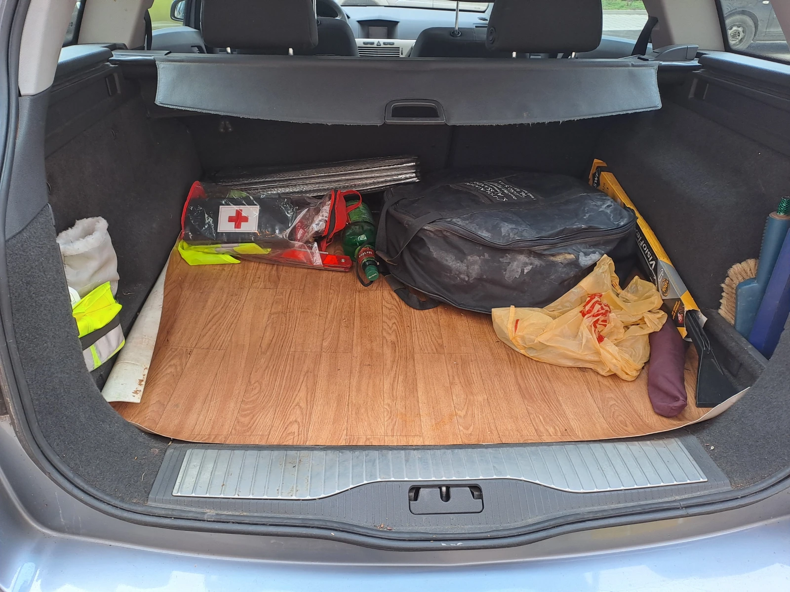 Opel Astra Z16HER | Mobile.bg � ����������� 13