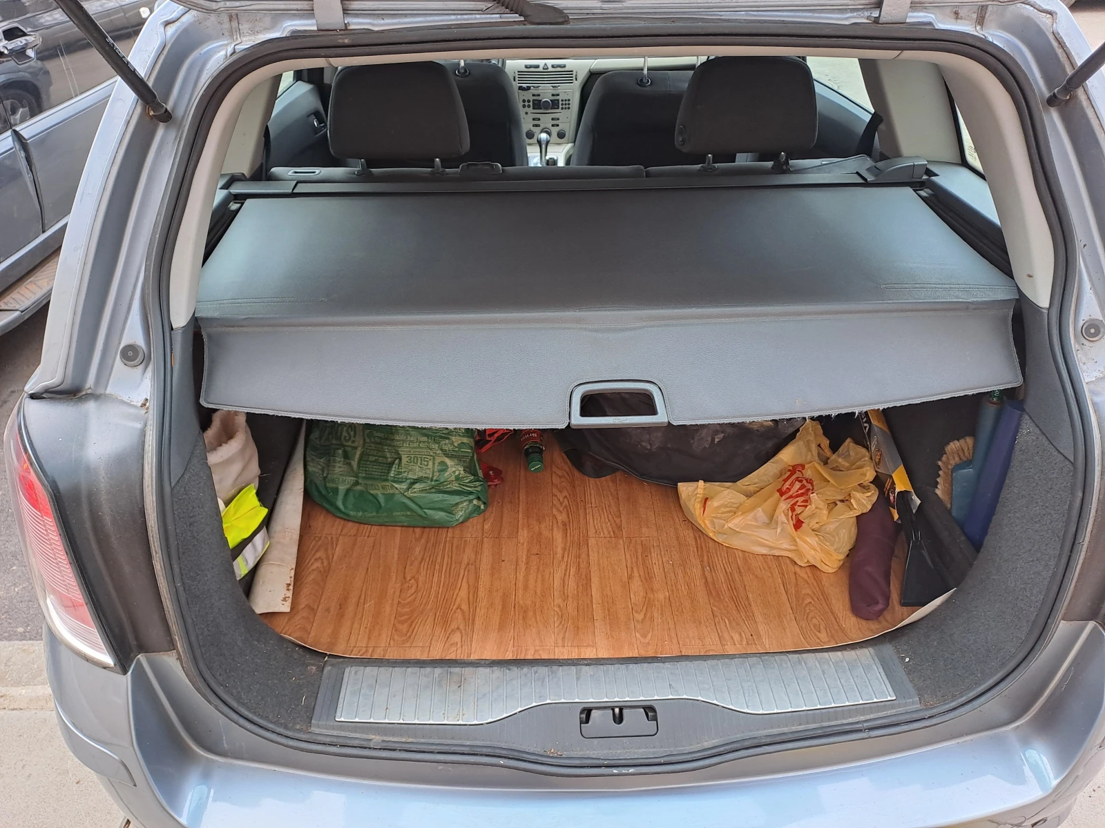 Opel Astra Z16HER | Mobile.bg � ����������� 12