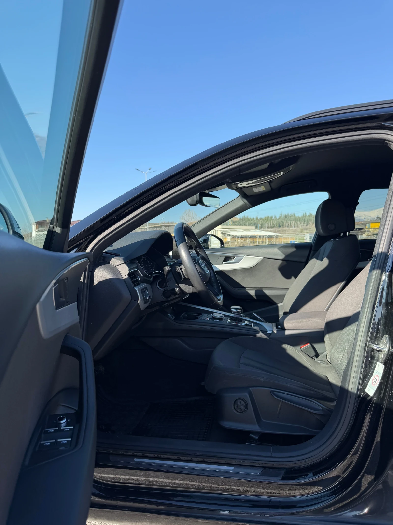 Audi A4 Audi A4 Avant 35 TDI Sport ACC Spur + Totwinkel * , снимка 7 - Автомобили и джипове - 53660843