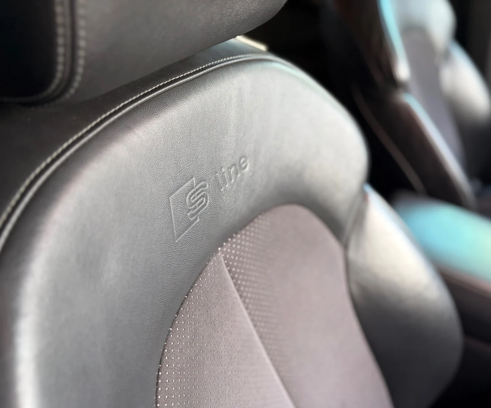 Audi A6 3.0 Quattro , снимка 11 - Автомобили и джипове - 53771907