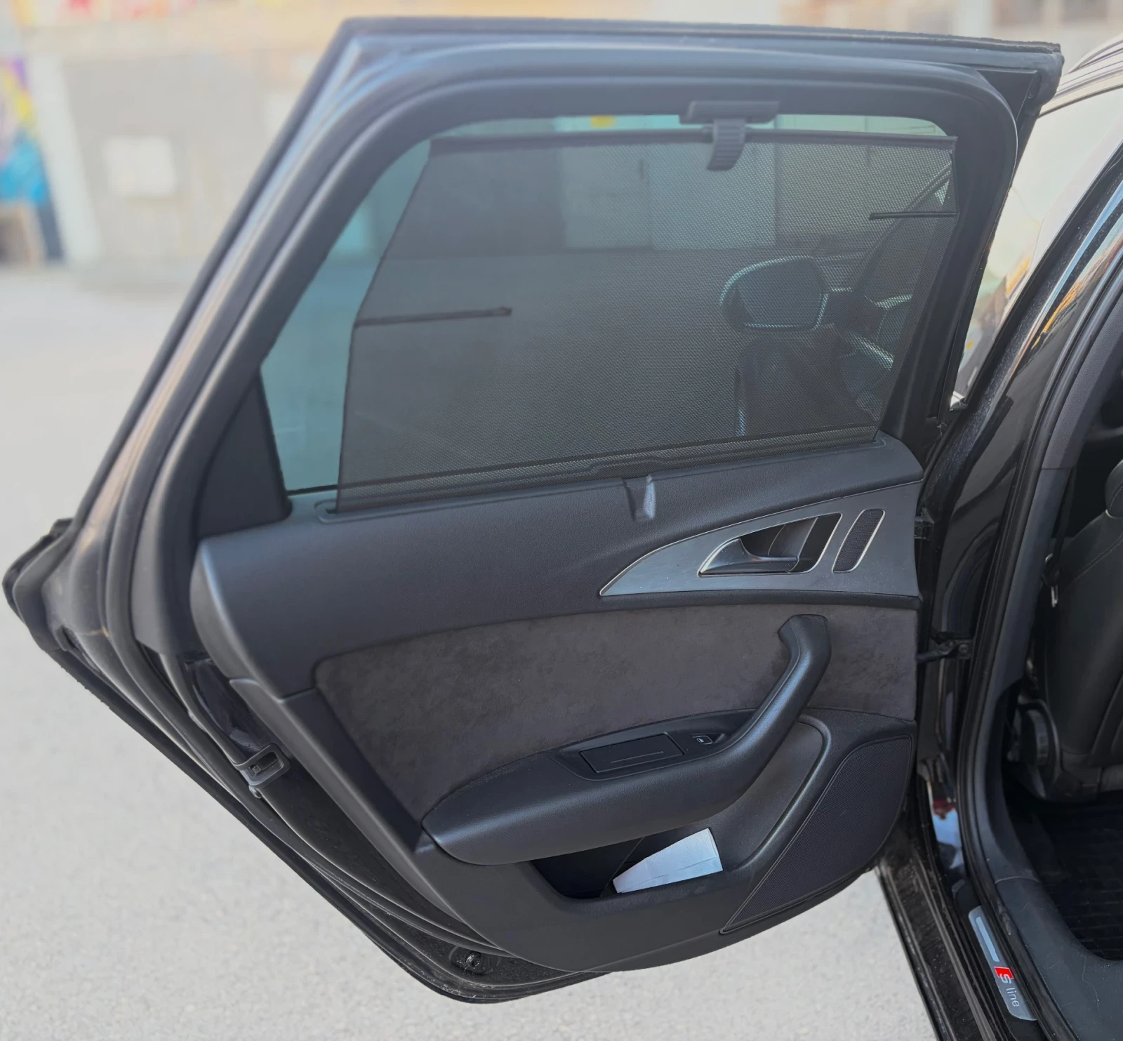 Audi A6 3.0 Quattro , снимка 12 - Автомобили и джипове - 53771907