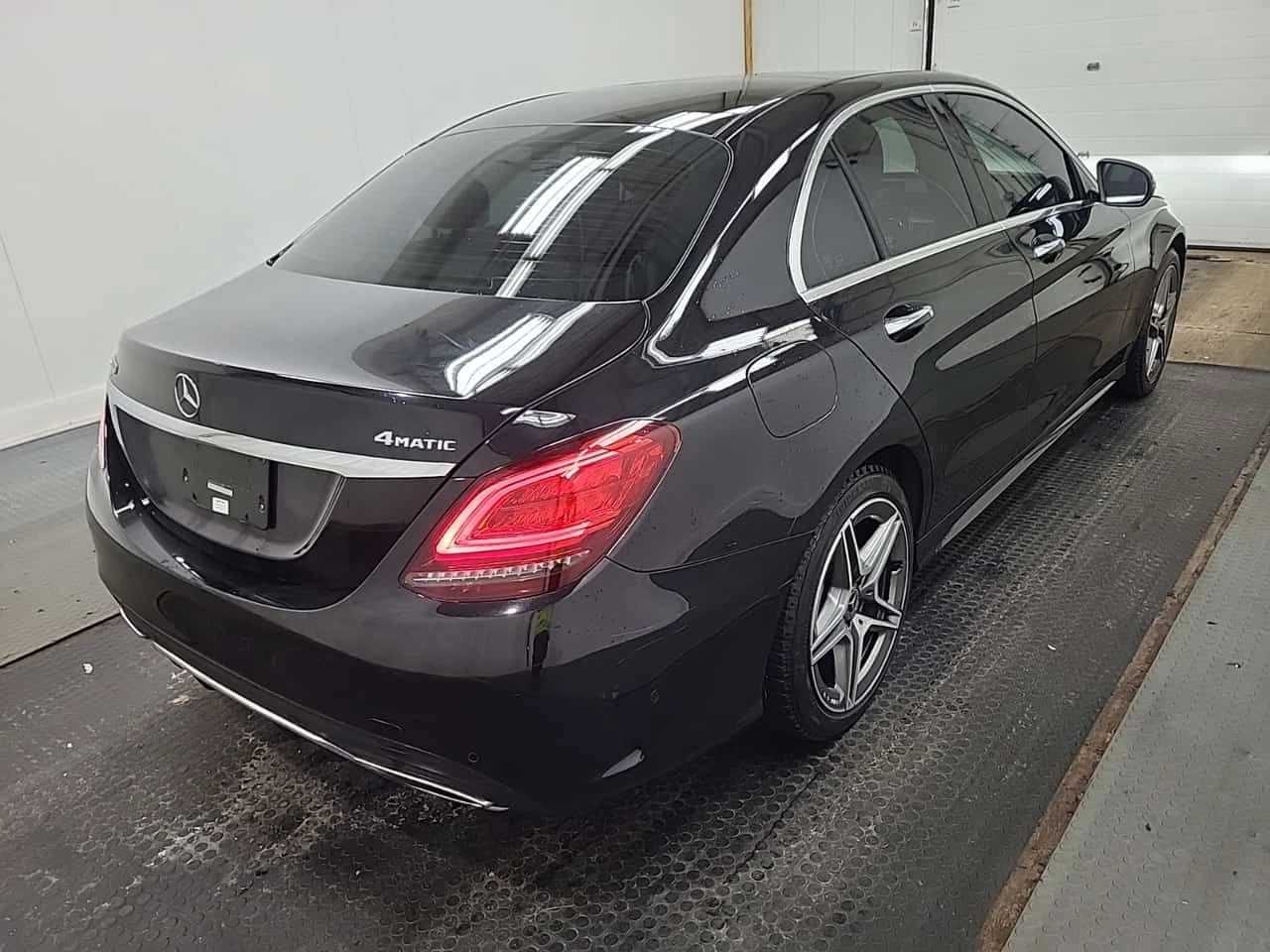 Mercedes-Benz C 300 2 ����� * KEYLESS * PANO * �������� *  CARFAX *  | Mobile.bg � ����������� 3