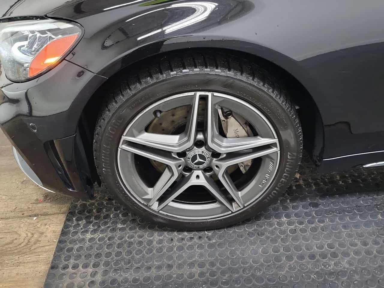 Mercedes-Benz C 300 2 ����� * KEYLESS * PANO * �������� *  CARFAX *  | Mobile.bg � ����������� 6